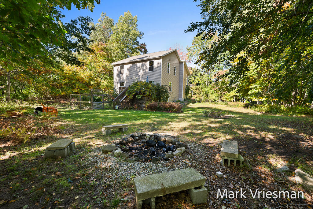 1032 W Barney Avenue Muskegon MI 49441
