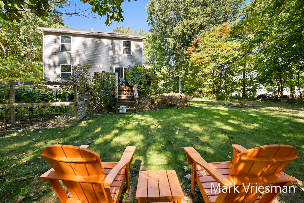 1032 W Barney Avenue Muskegon MI 49441