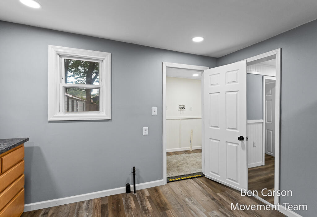 2891 Bailey Street Norton Shores MI 49444