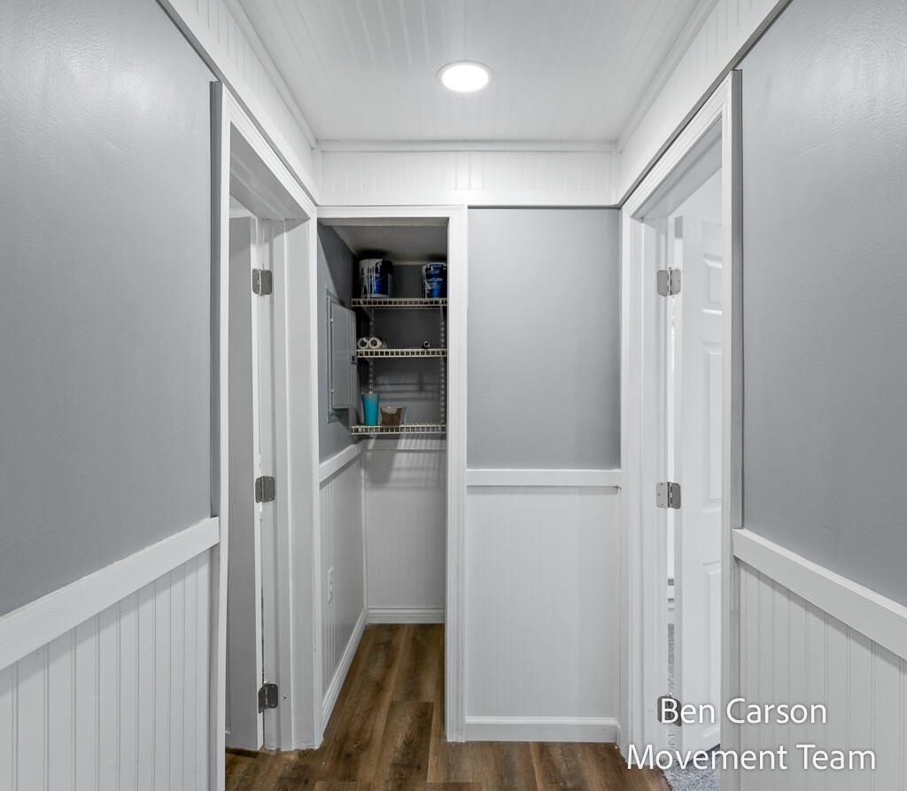 2891 Bailey Street Norton Shores MI 49444