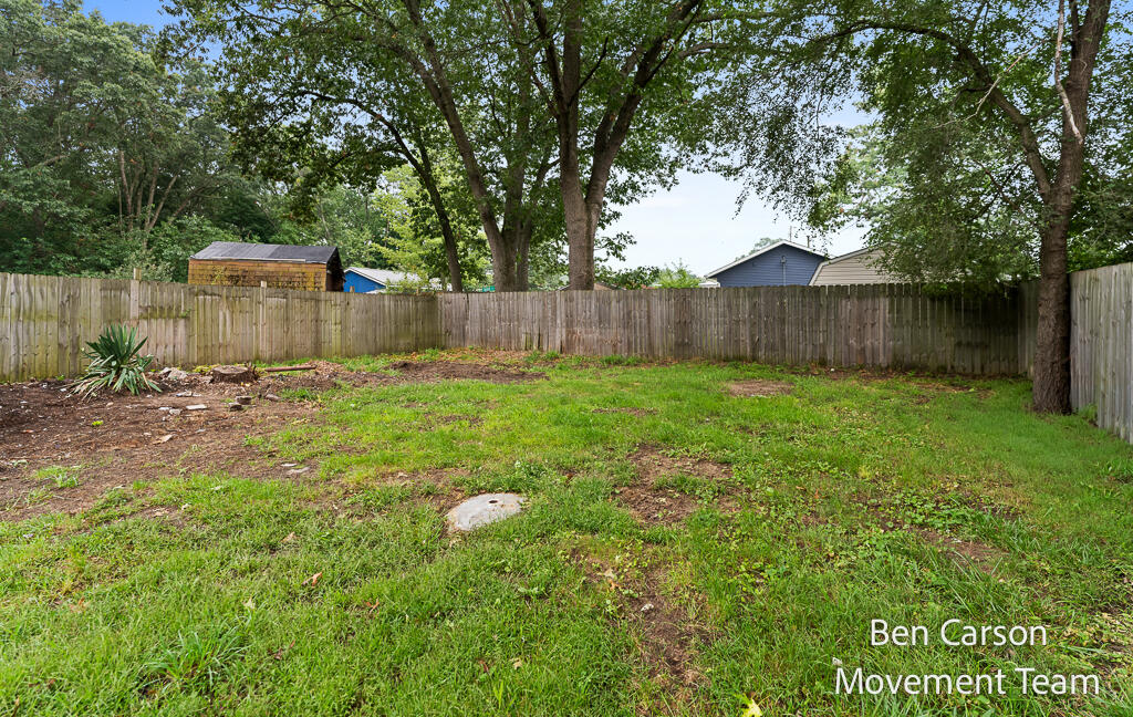 2891 Bailey Street Norton Shores MI 49444