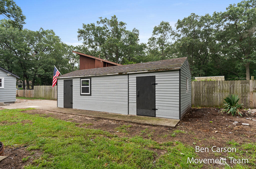 2891 Bailey Street Norton Shores MI 49444