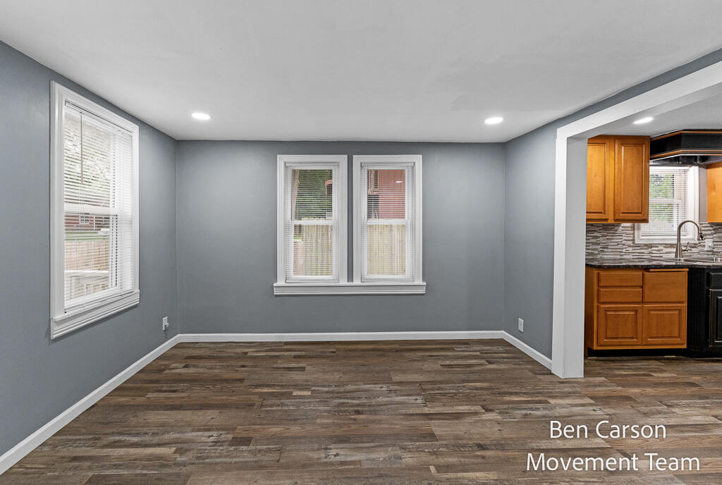 2891 Bailey Street Norton Shores MI 49444