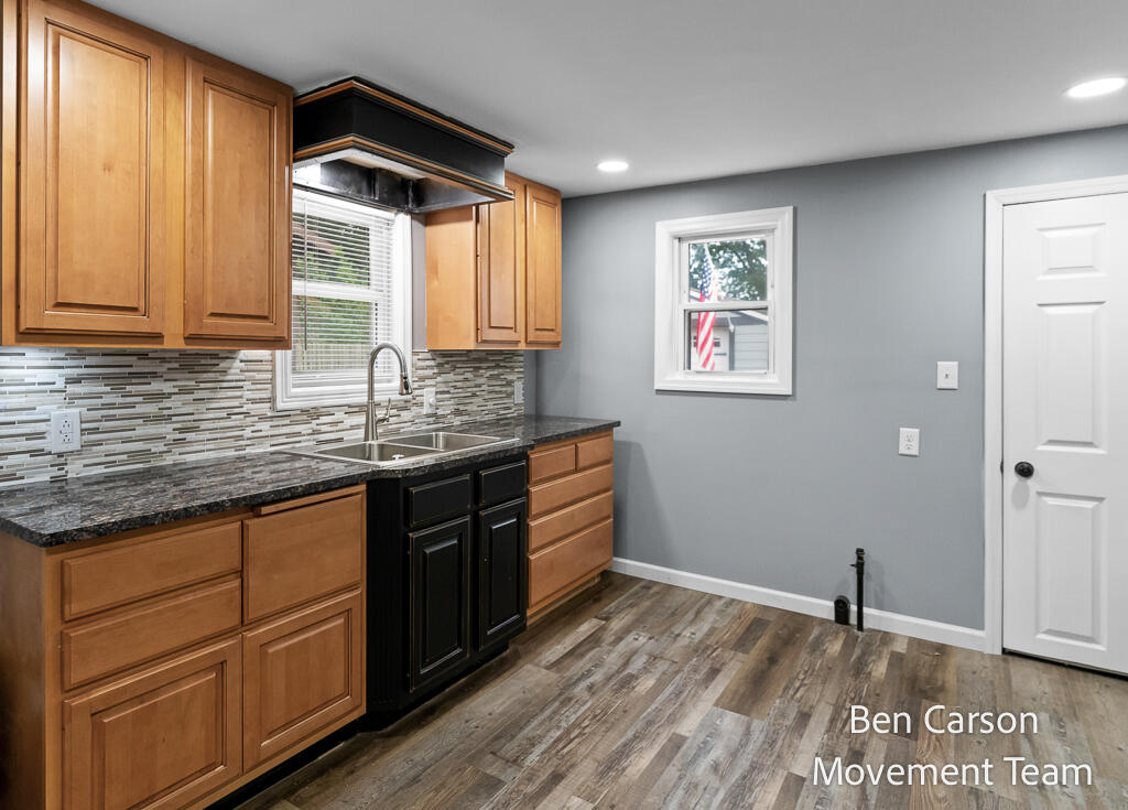 2891 Bailey Street Norton Shores MI 49444