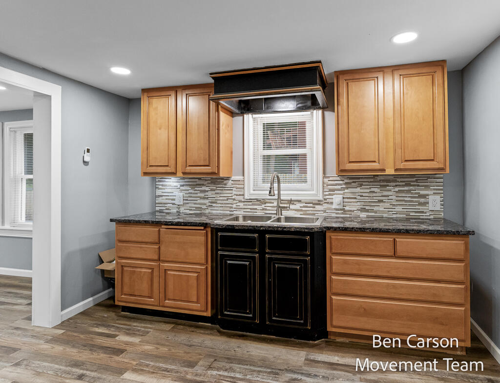 2891 Bailey Street Norton Shores MI 49444
