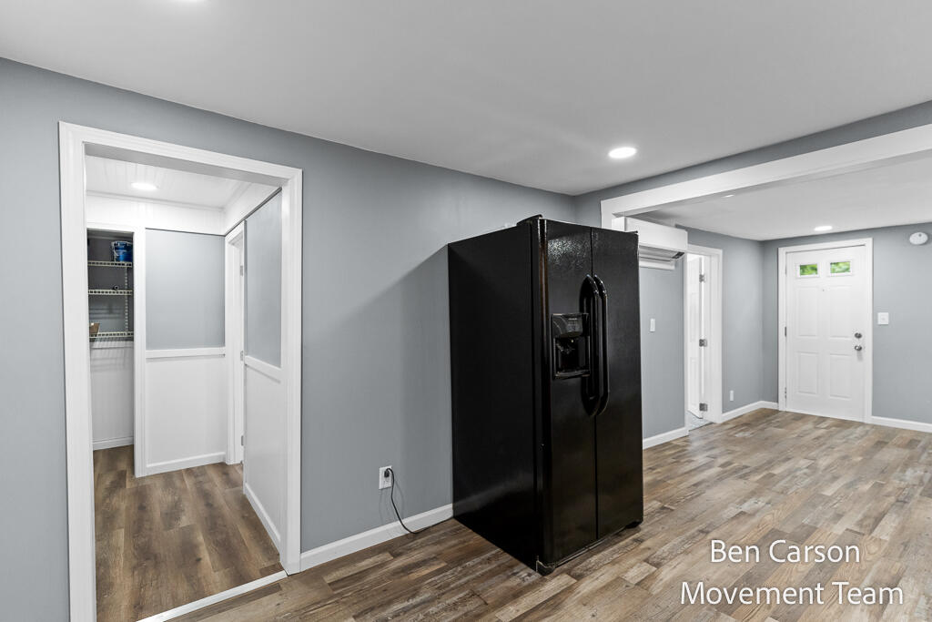 2891 Bailey Street Norton Shores MI 49444