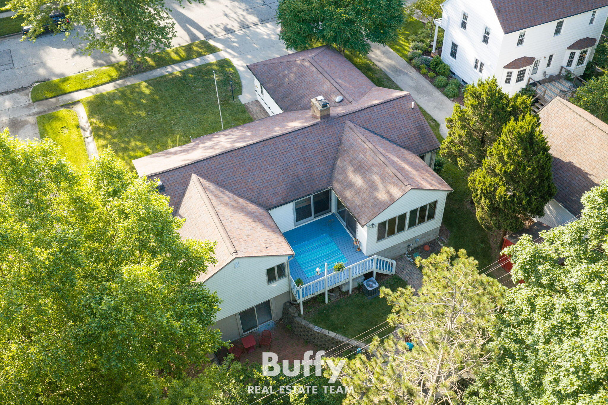 521 Leggat Street Grand Haven MI 49417