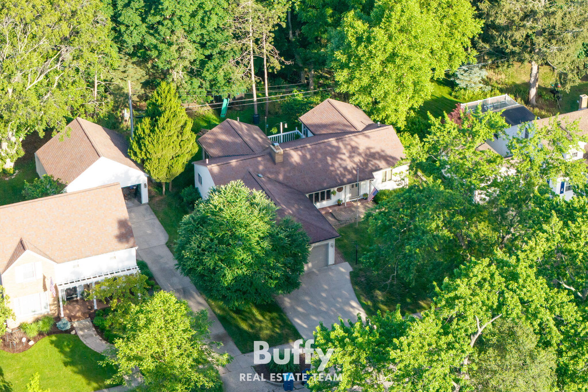 521 Leggat Street Grand Haven MI 49417