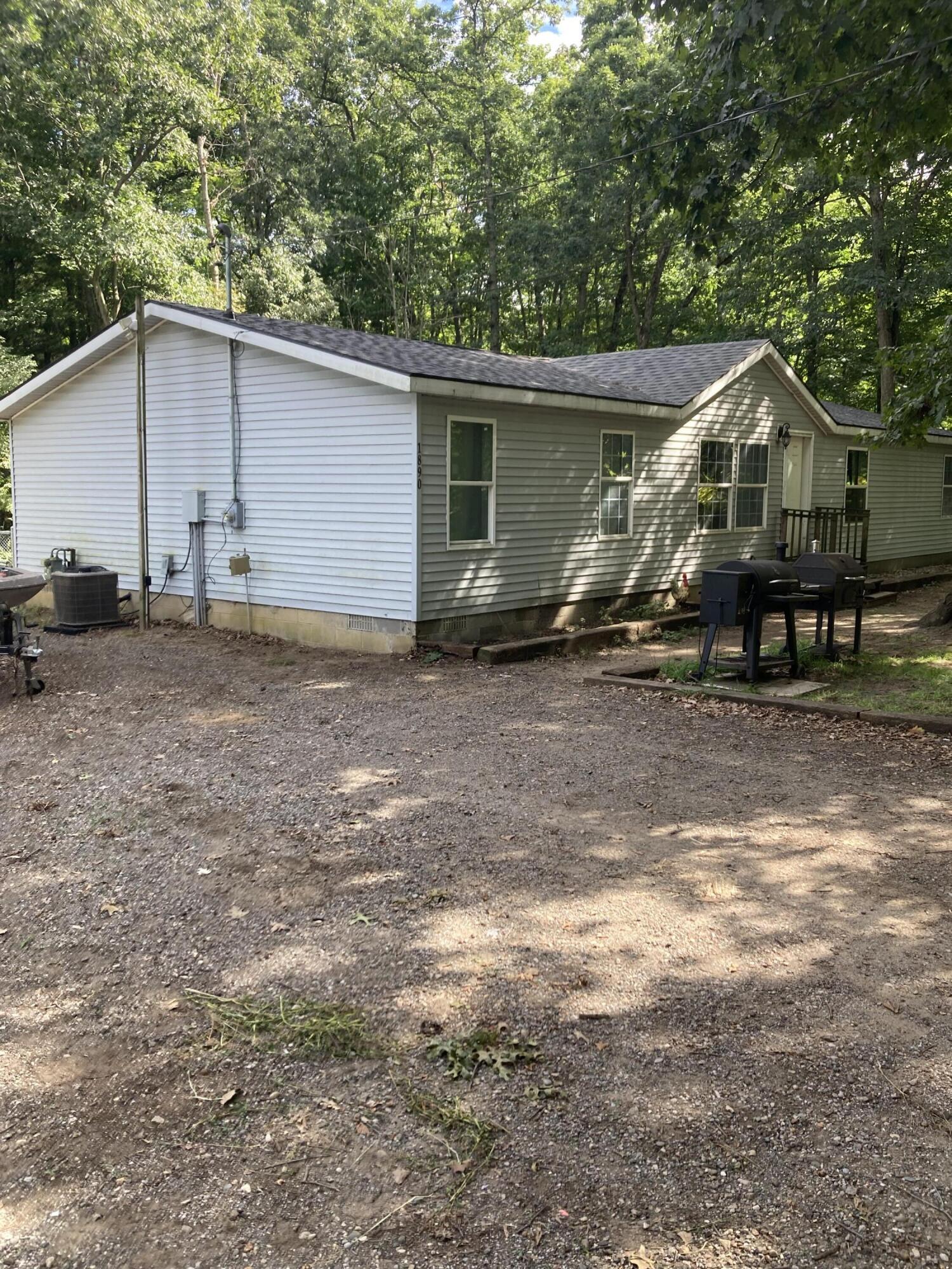 1890 Paul Street Muskegon MI 49445