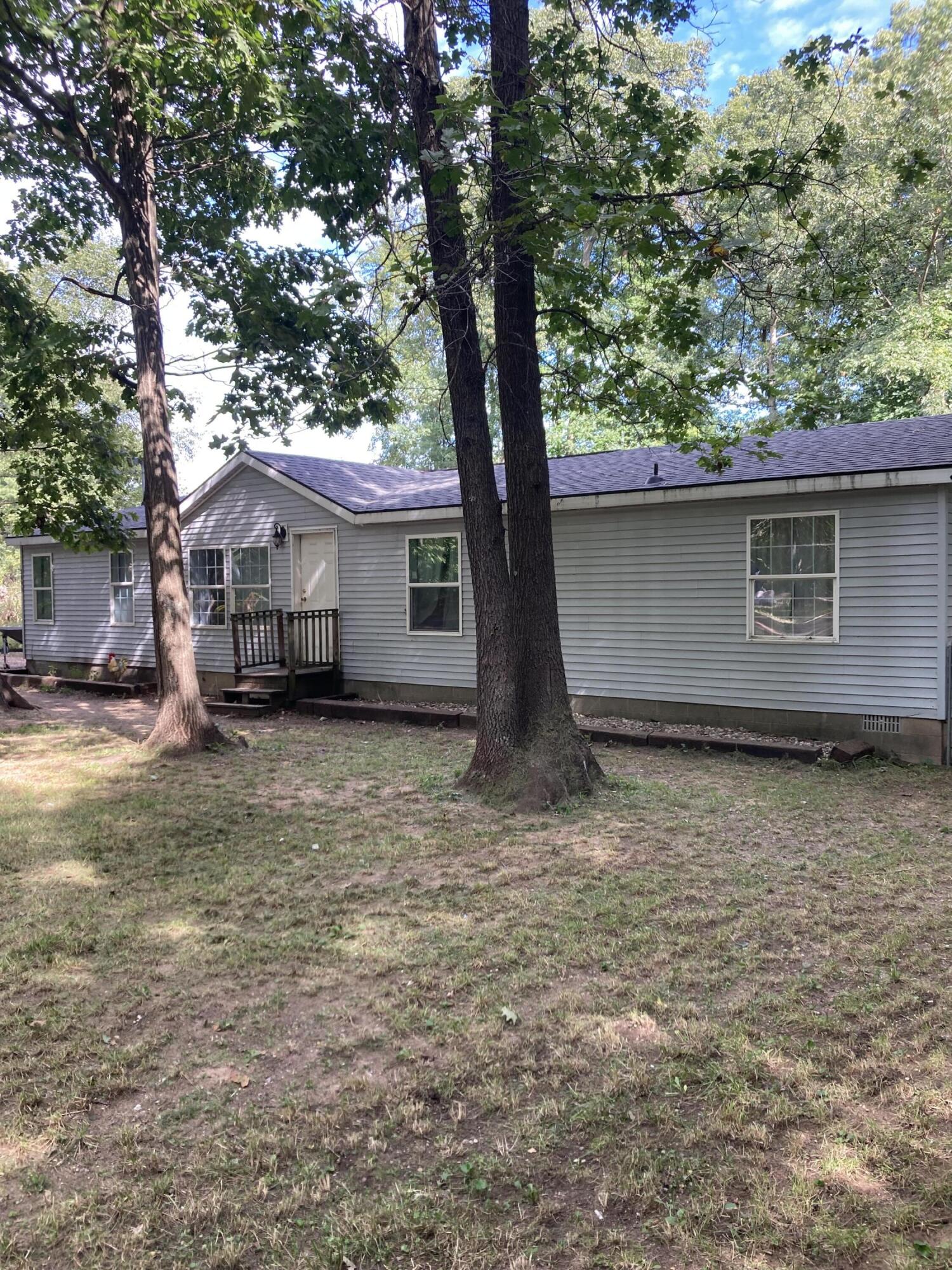 1890 Paul Street Muskegon MI 49445