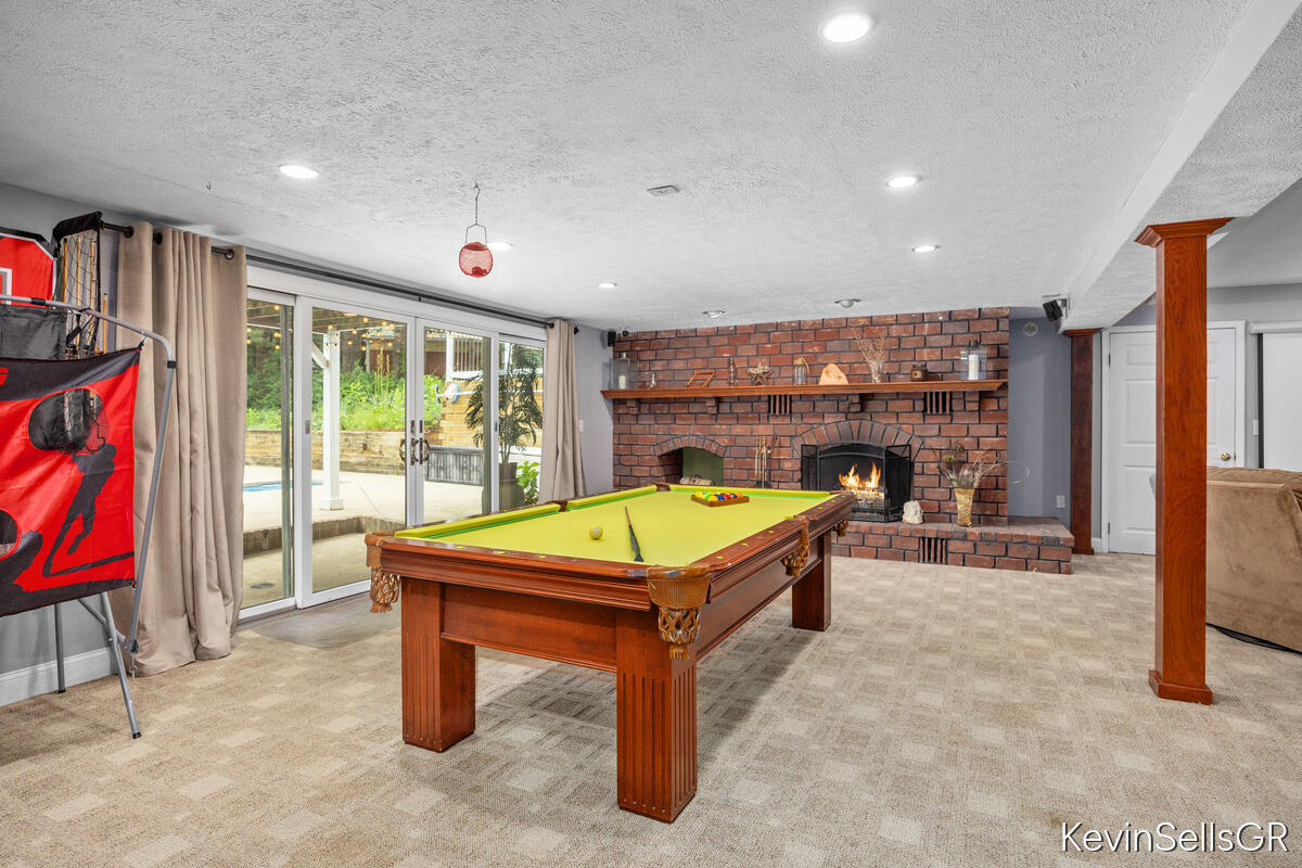 7710 Cascade Pines Drive SE Grand Rapids MI 49546