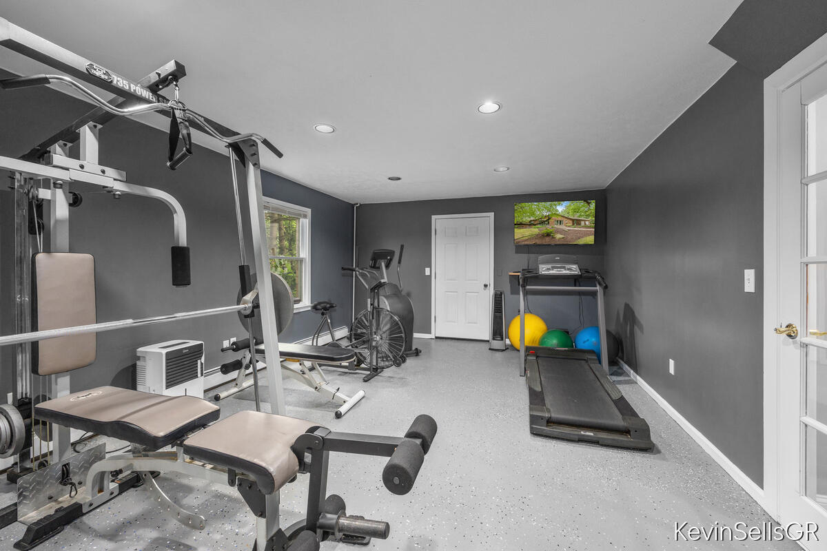 7710 Cascade Pines Drive SE Grand Rapids MI 49546