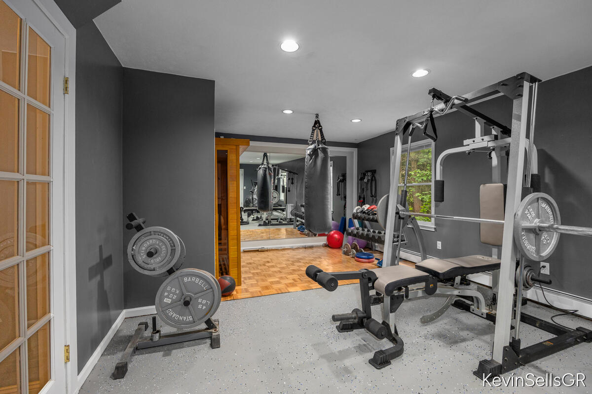 7710 Cascade Pines Drive SE Grand Rapids MI 49546