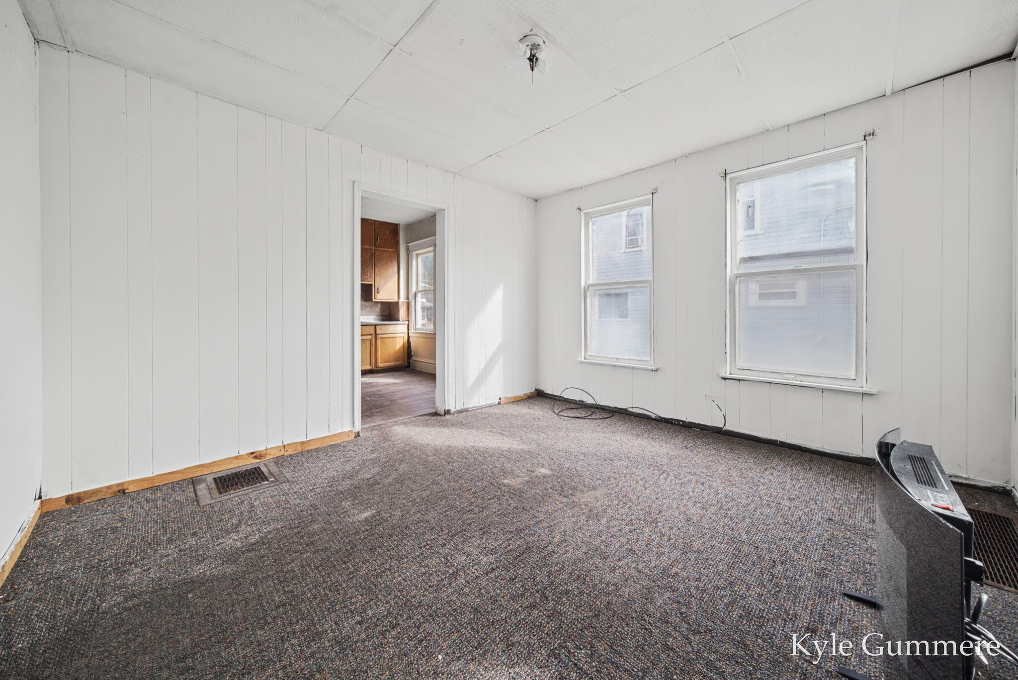 1116 Kalamazoo Avenue SE Grand Rapids MI 49507
