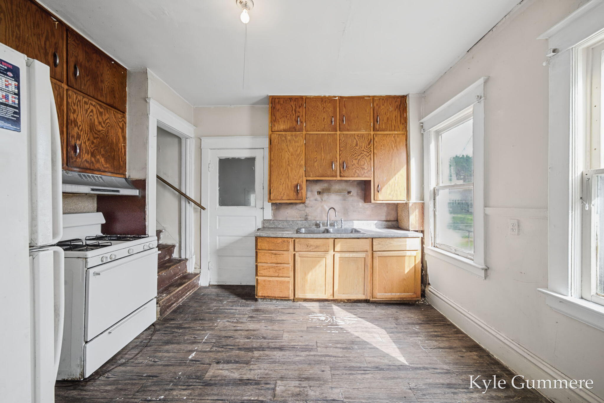 1116 Kalamazoo Avenue SE Grand Rapids MI 49507
