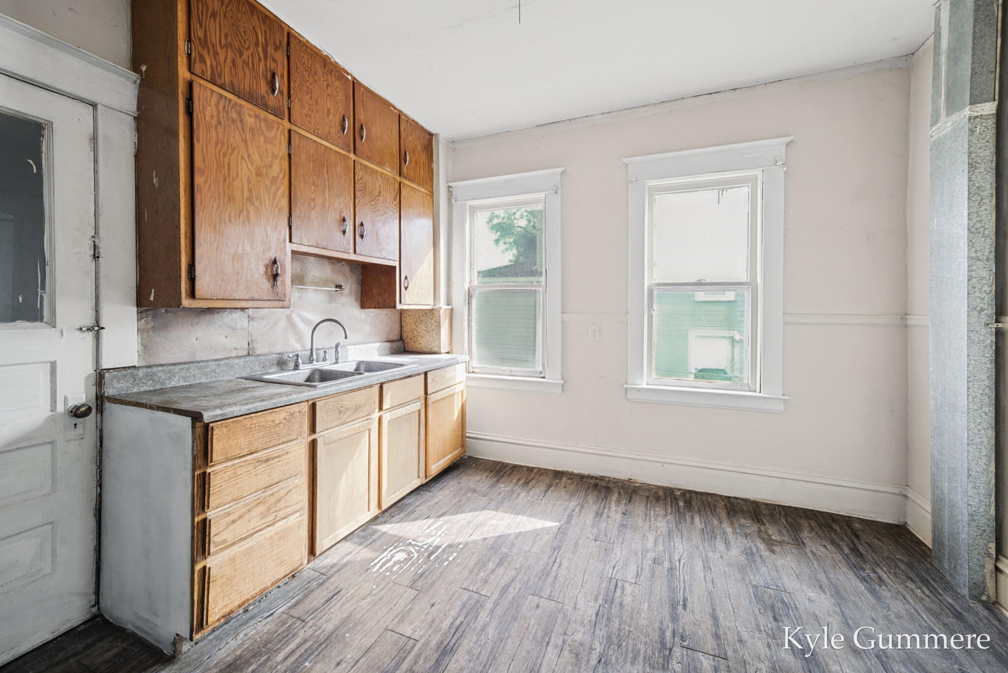 1116 Kalamazoo Avenue SE Grand Rapids MI 49507