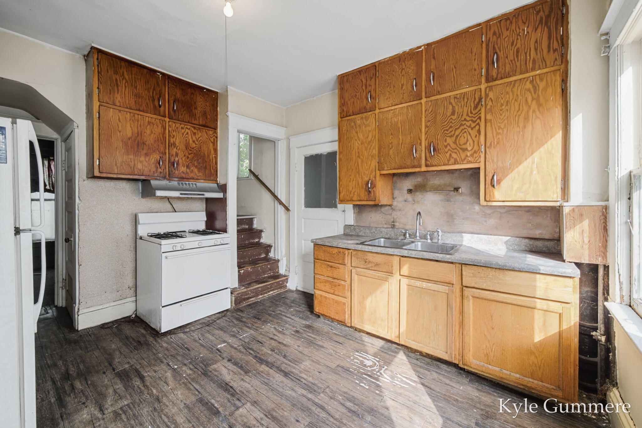 1116 Kalamazoo Avenue SE Grand Rapids MI 49507