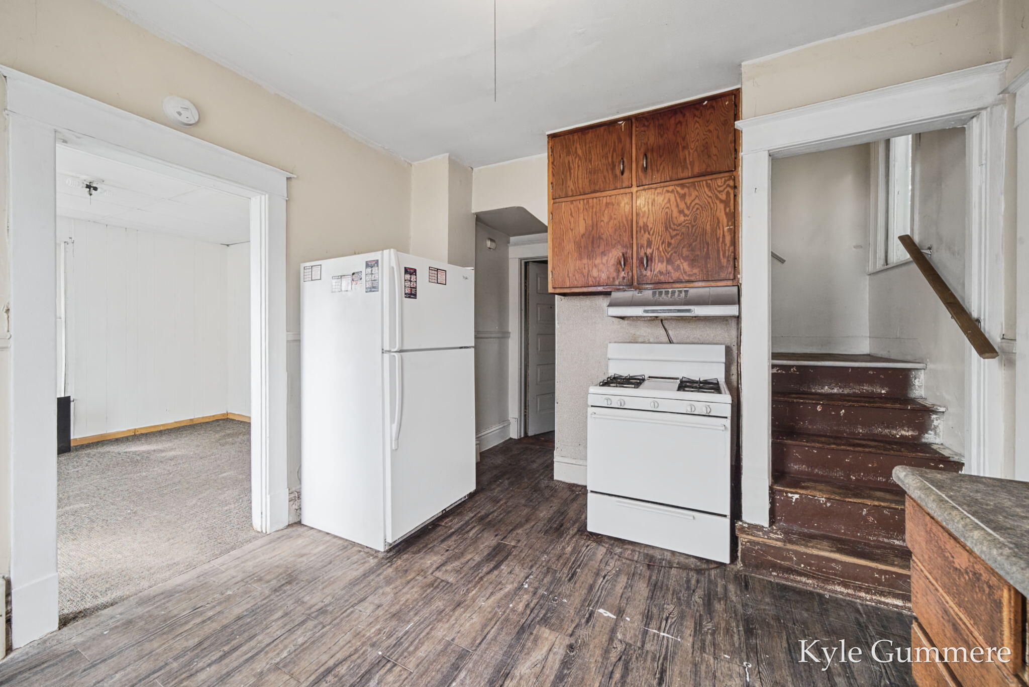 1116 Kalamazoo Avenue SE Grand Rapids MI 49507