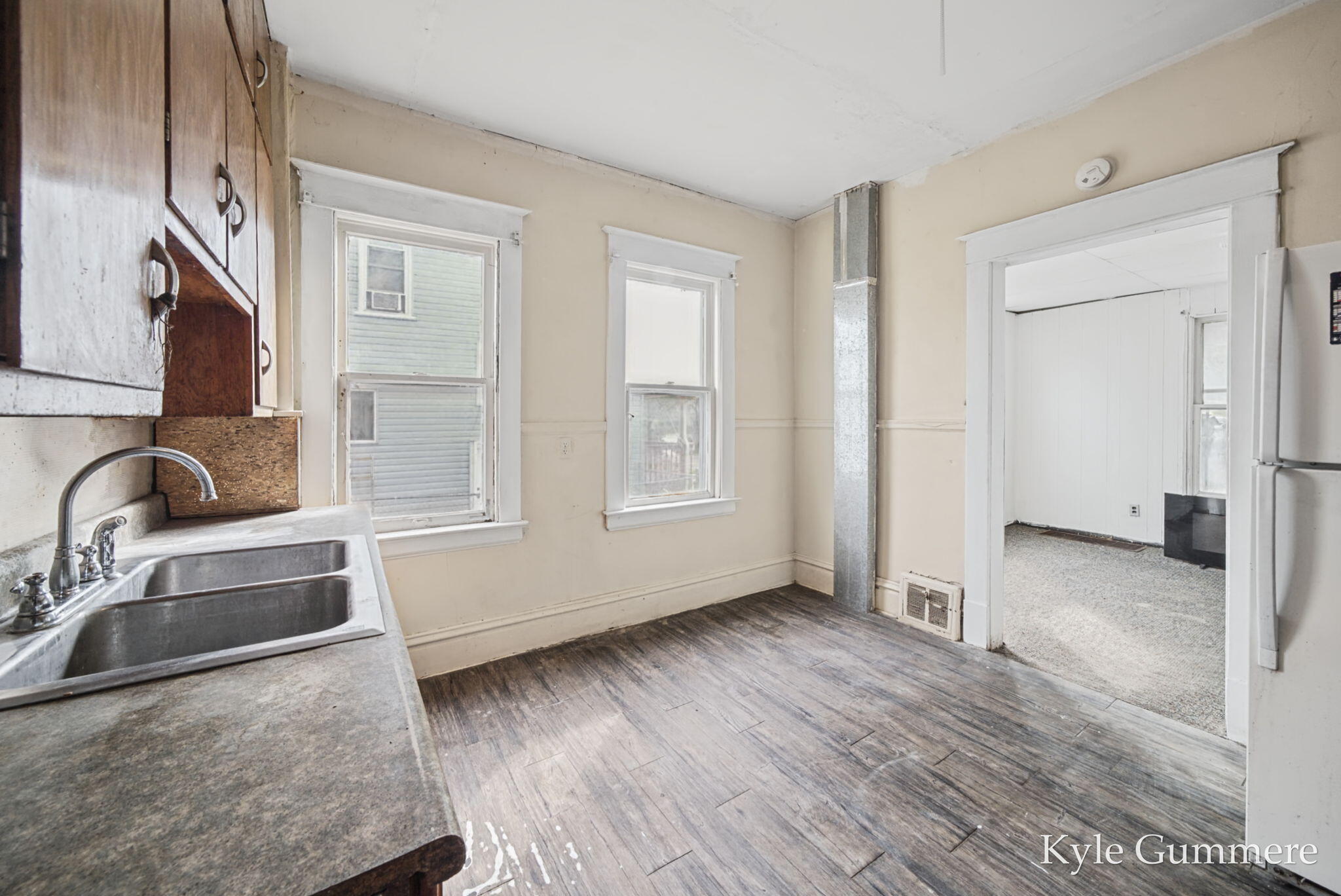 1116 Kalamazoo Avenue SE Grand Rapids MI 49507