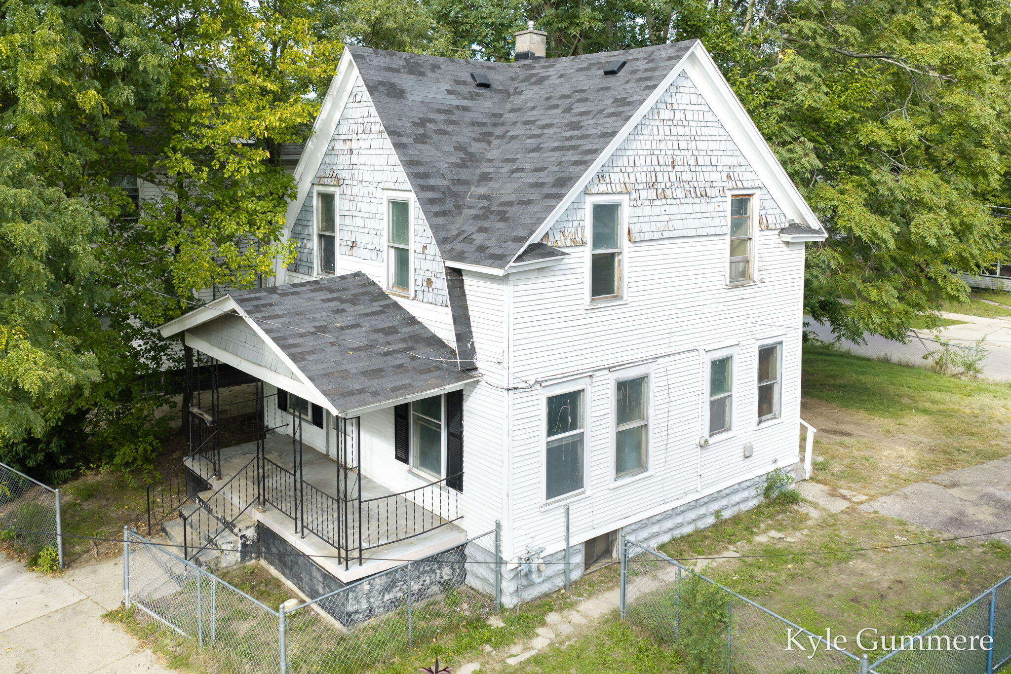 1116 Kalamazoo Avenue SE Grand Rapids MI 49507