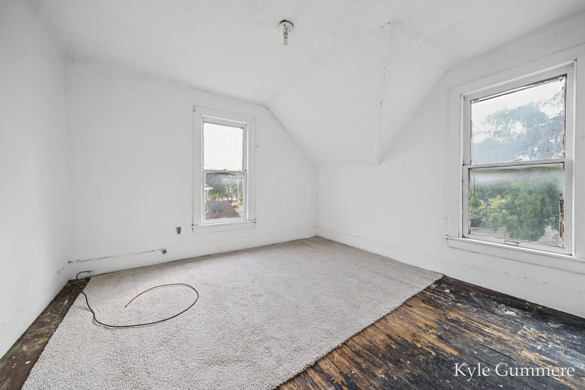 1116 Kalamazoo Avenue SE Grand Rapids MI 49507