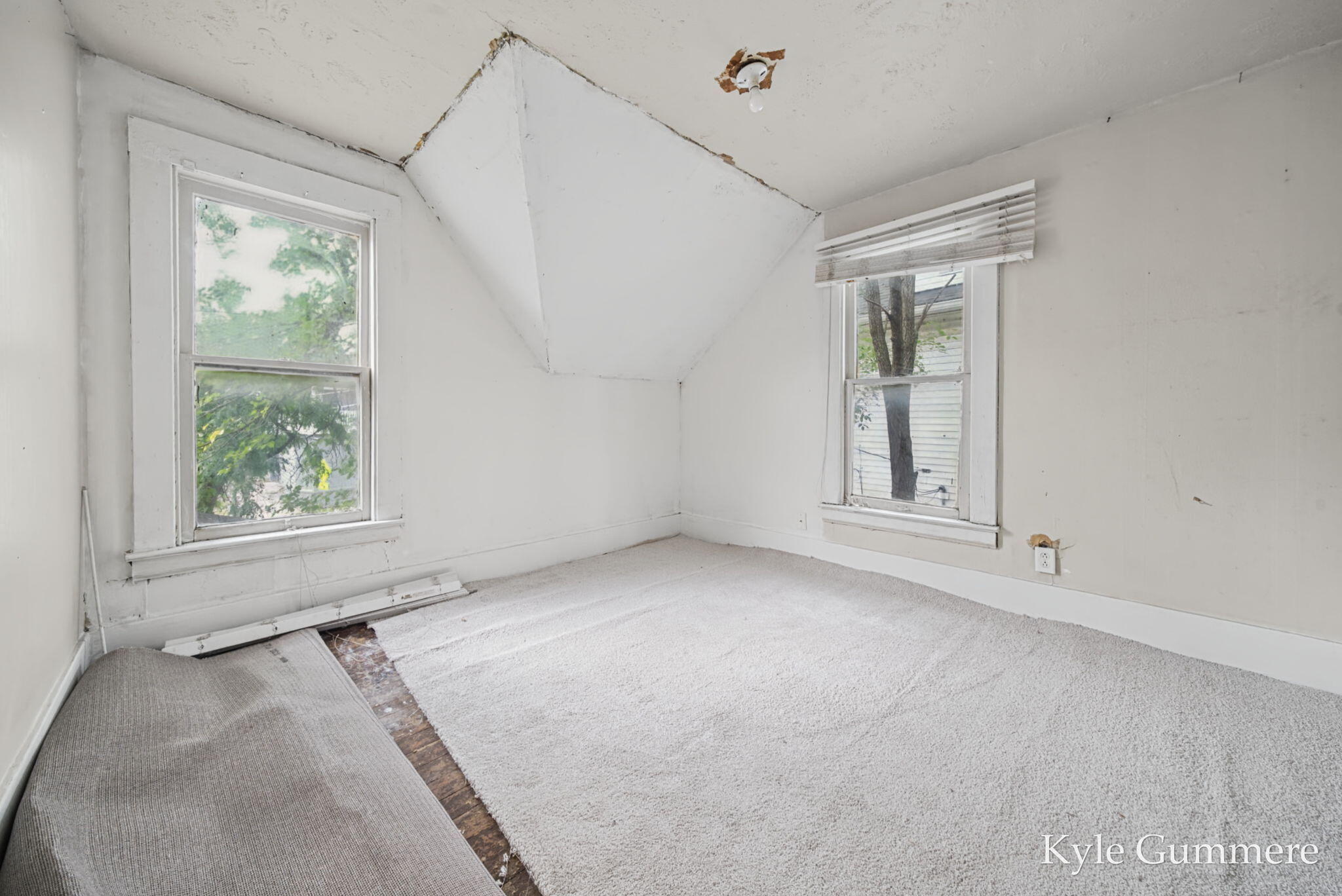 1116 Kalamazoo Avenue SE Grand Rapids MI 49507