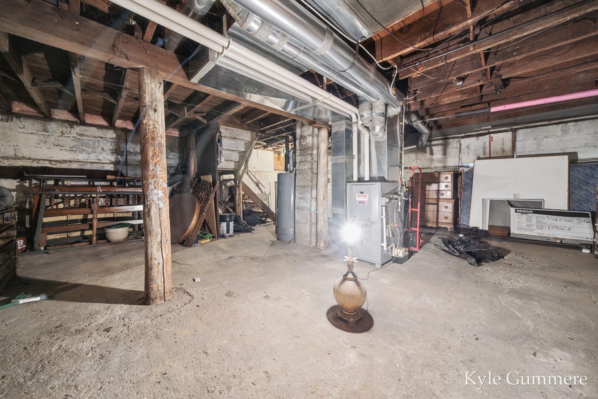1116 Kalamazoo Avenue SE Grand Rapids MI 49507