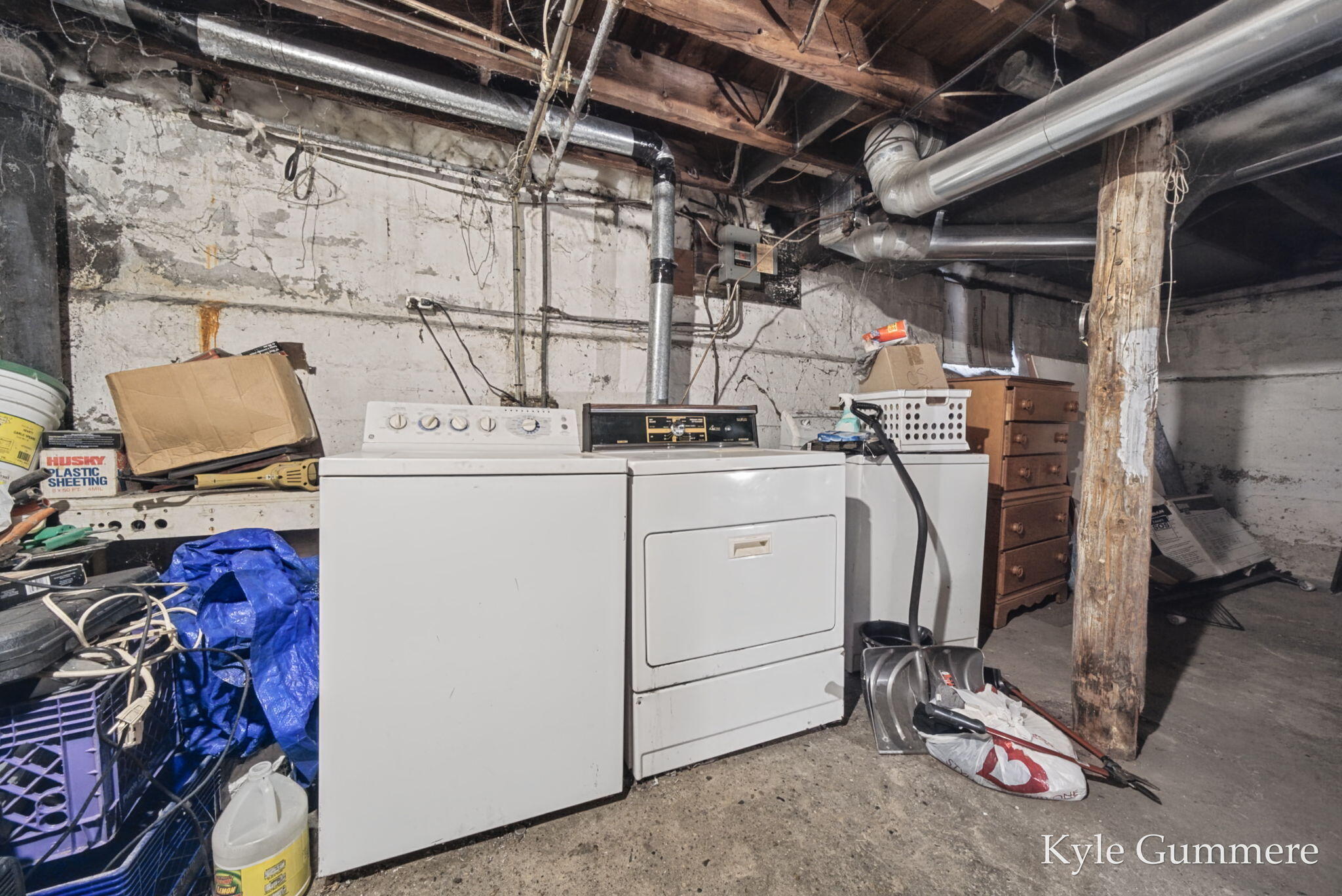 1116 Kalamazoo Avenue SE Grand Rapids MI 49507