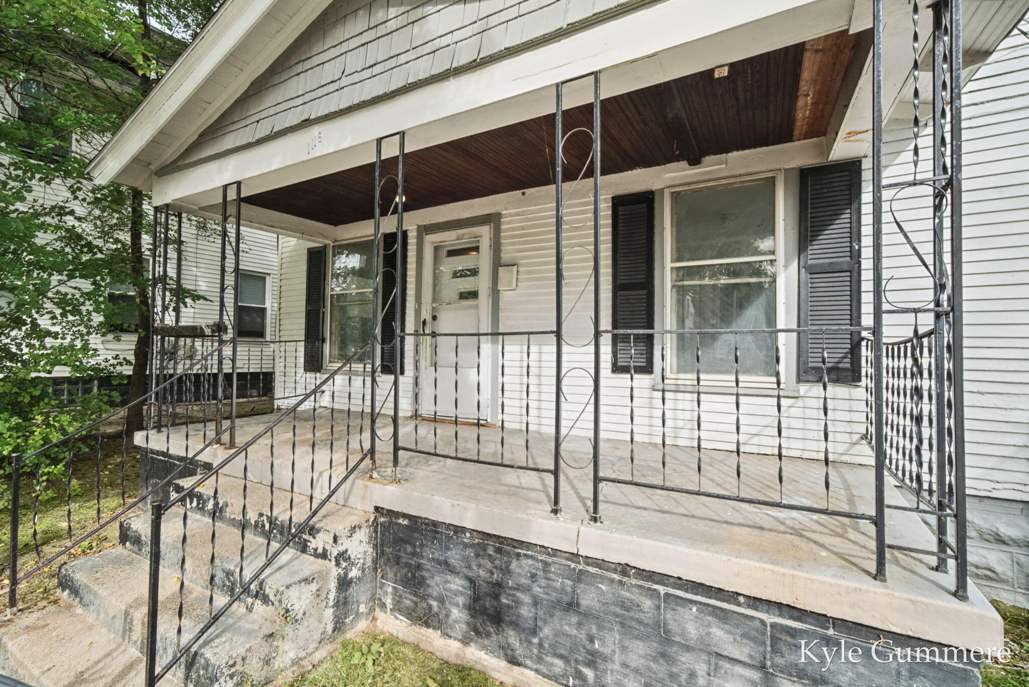 1116 Kalamazoo Avenue SE Grand Rapids MI 49507
