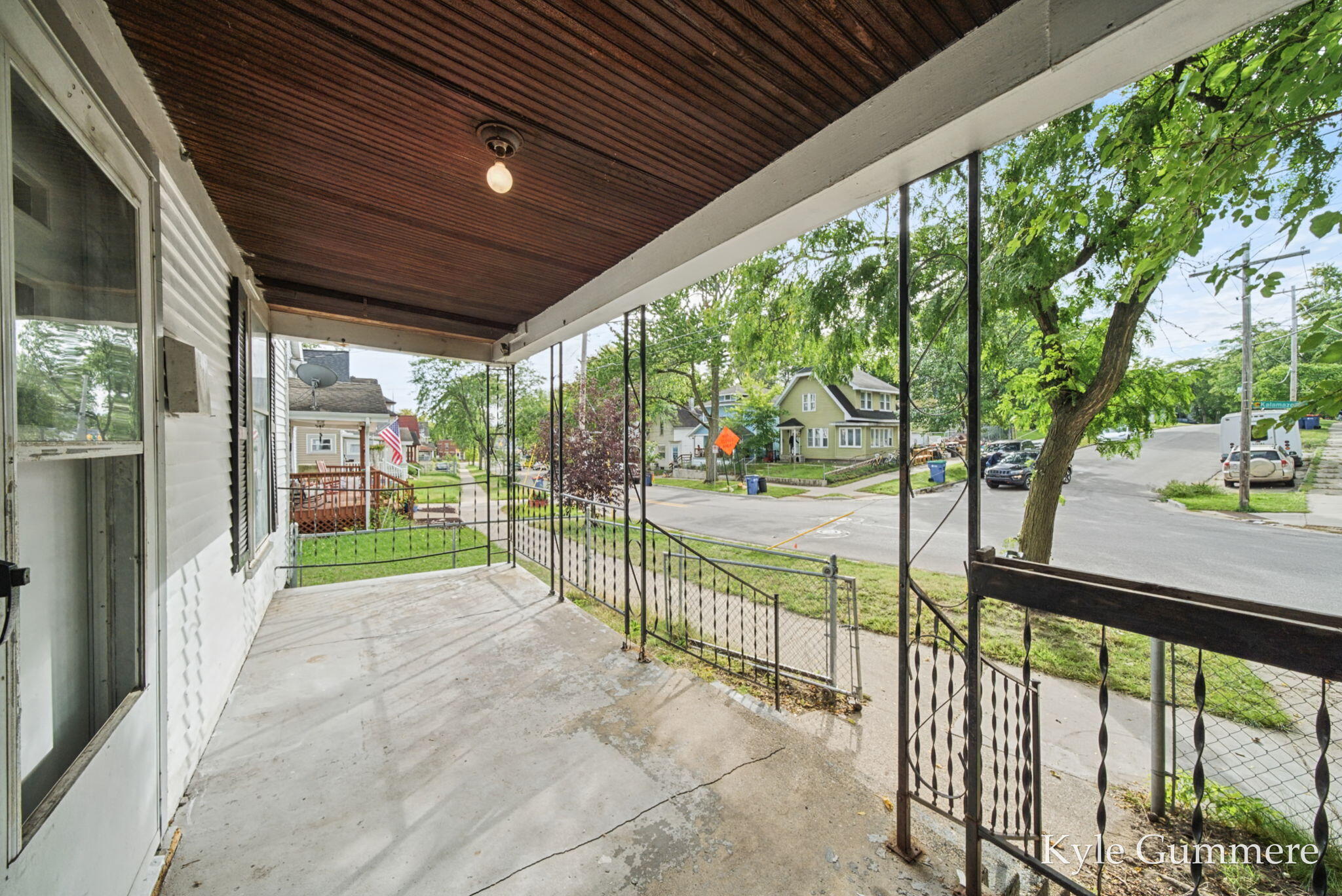 1116 Kalamazoo Avenue SE Grand Rapids MI 49507