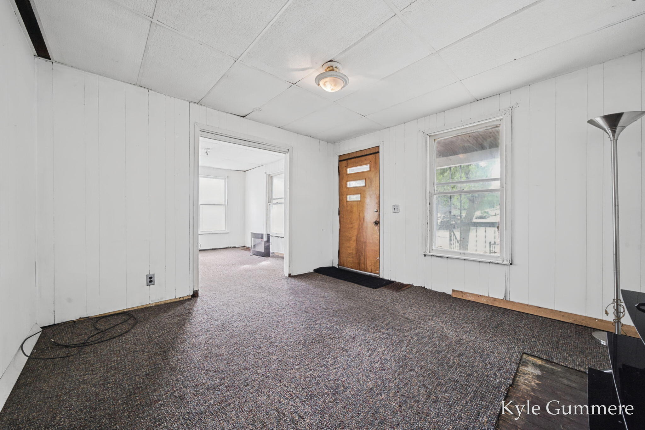 1116 Kalamazoo Avenue SE Grand Rapids MI 49507