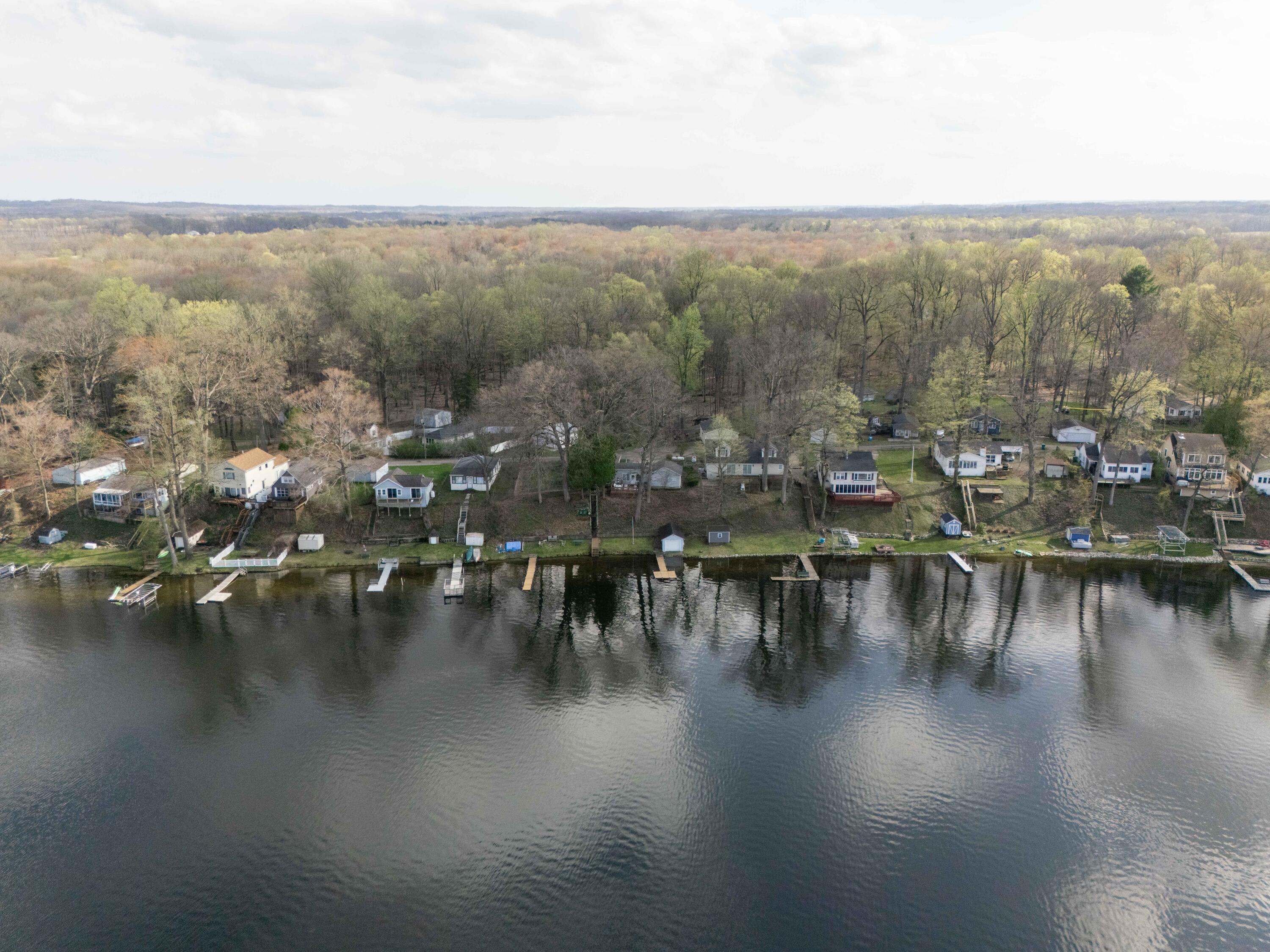 15899 Lakeview Drive Buchanan MI 49107