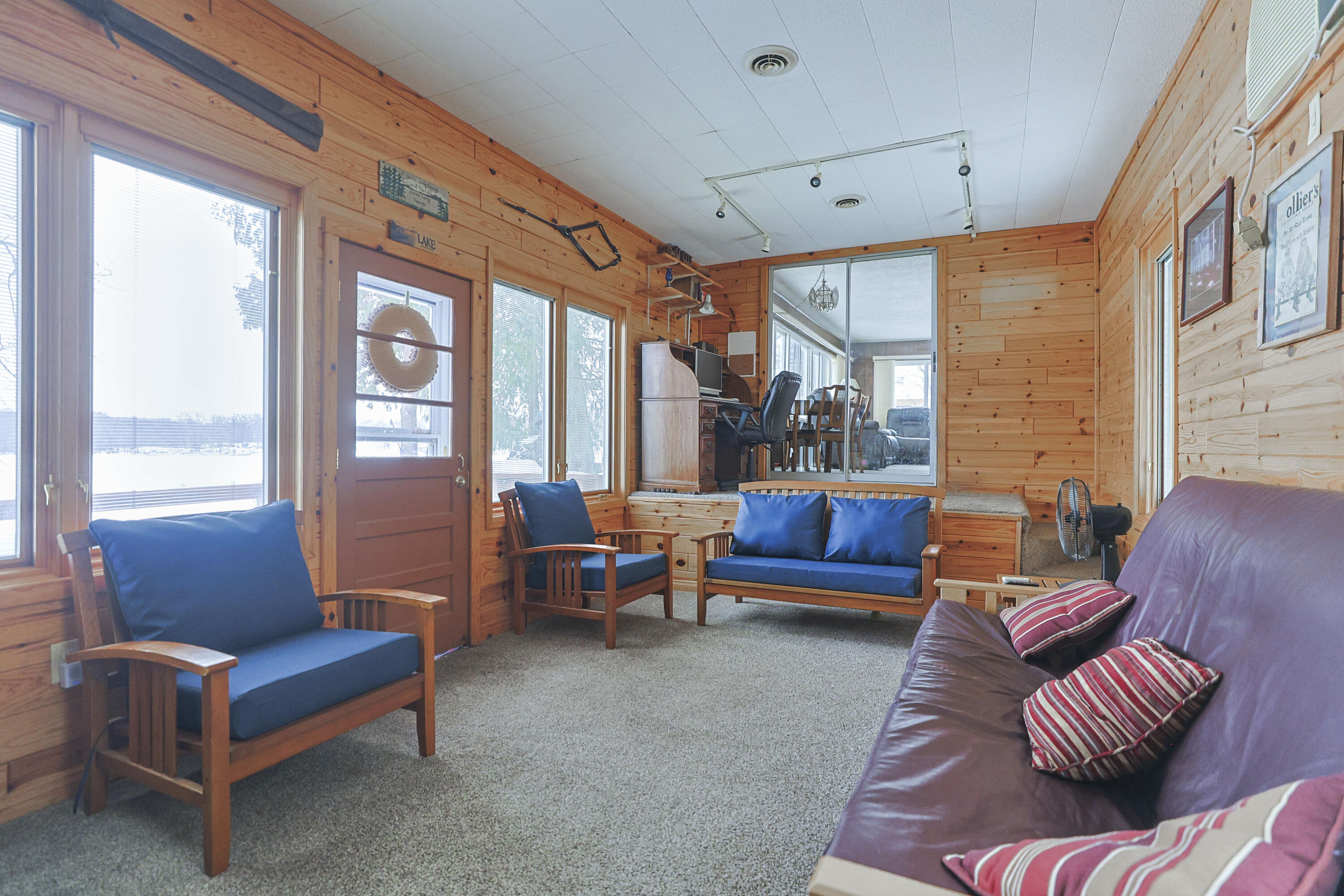 15899 Lakeview Drive Buchanan MI 49107