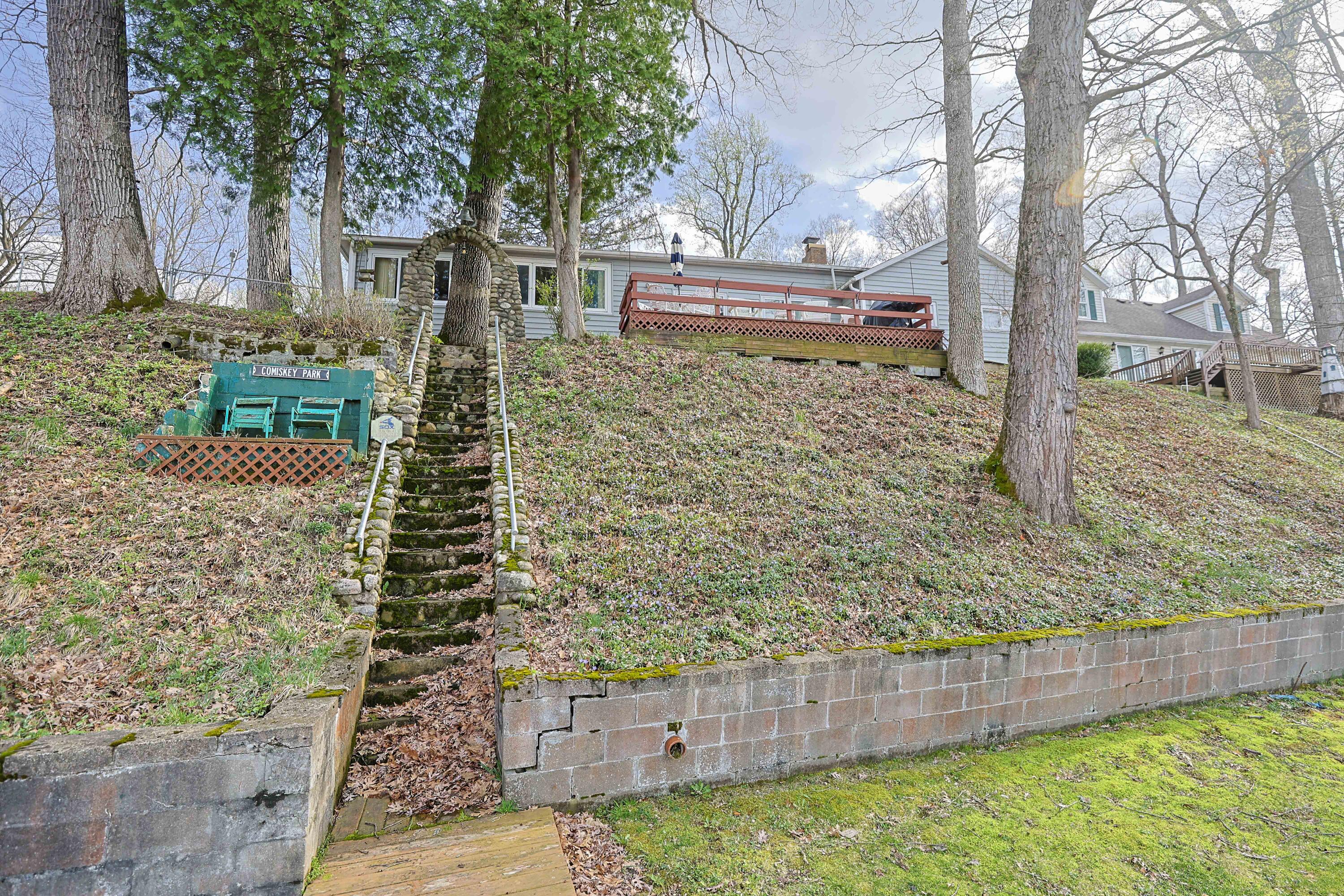 15899 Lakeview Drive Buchanan MI 49107