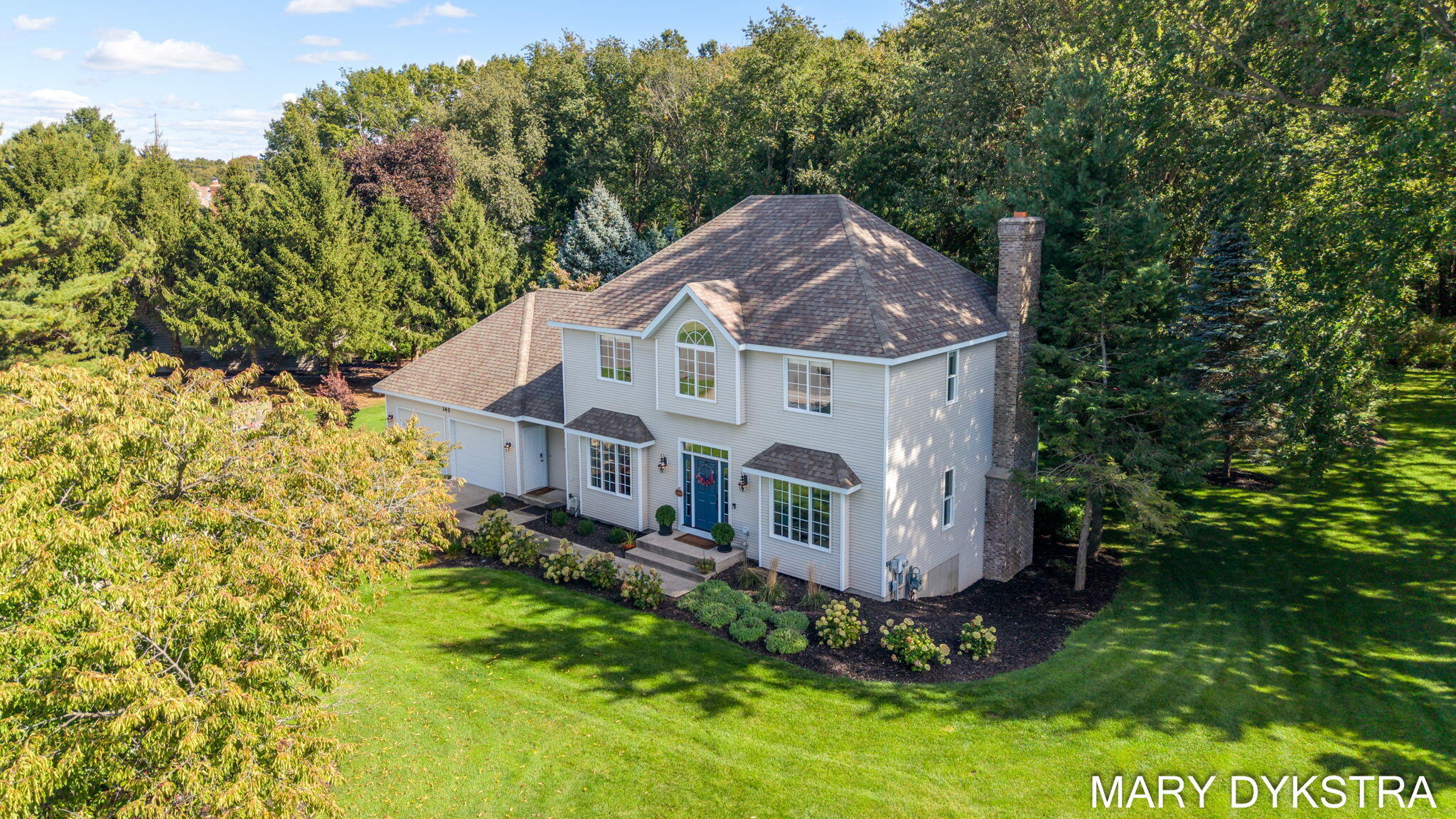 145 Bay Meadows Drive Holland MI 49424