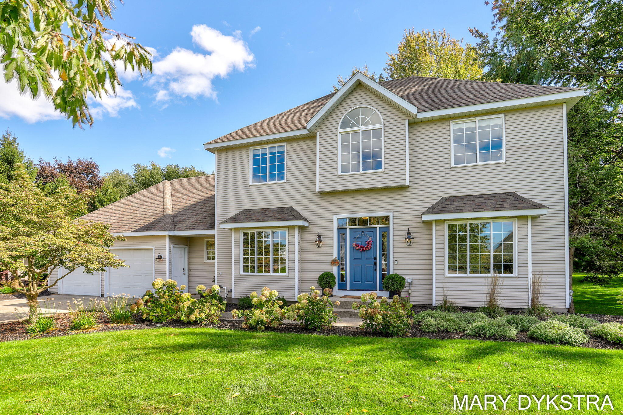 145 Bay Meadows Drive Holland MI 49424