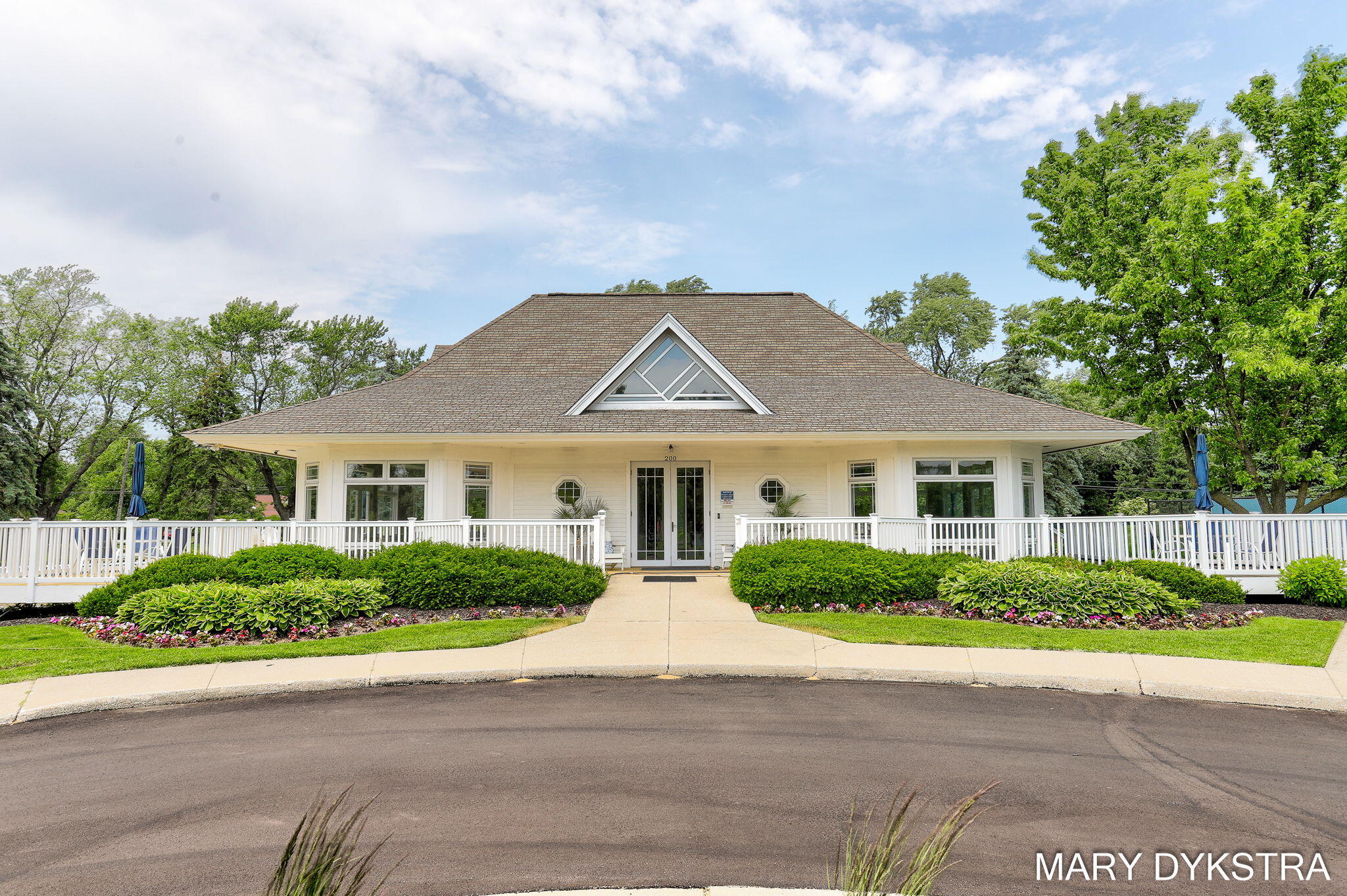 145 Bay Meadows Drive Holland MI 49424