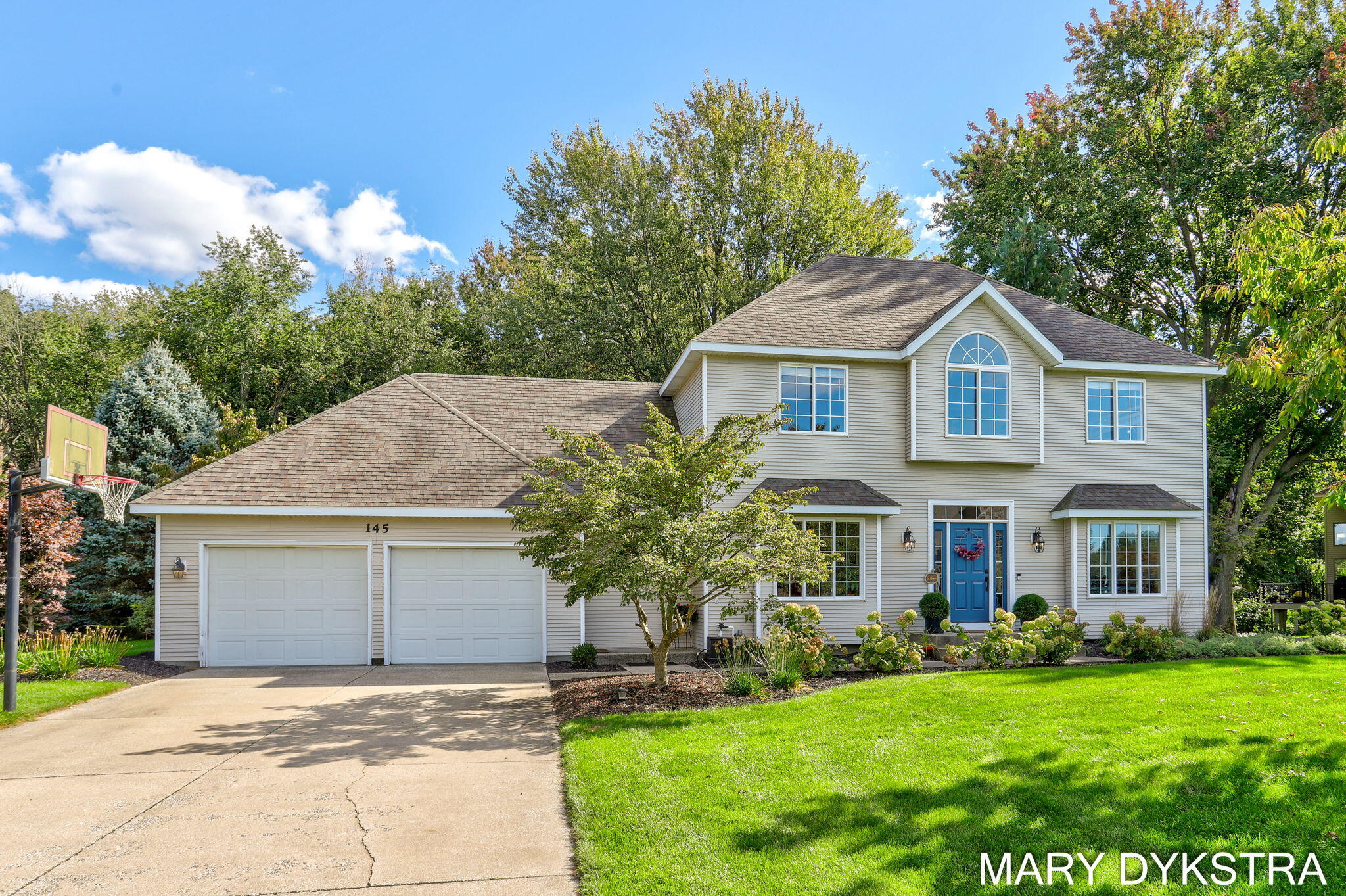 145 Bay Meadows Drive Holland MI 49424
