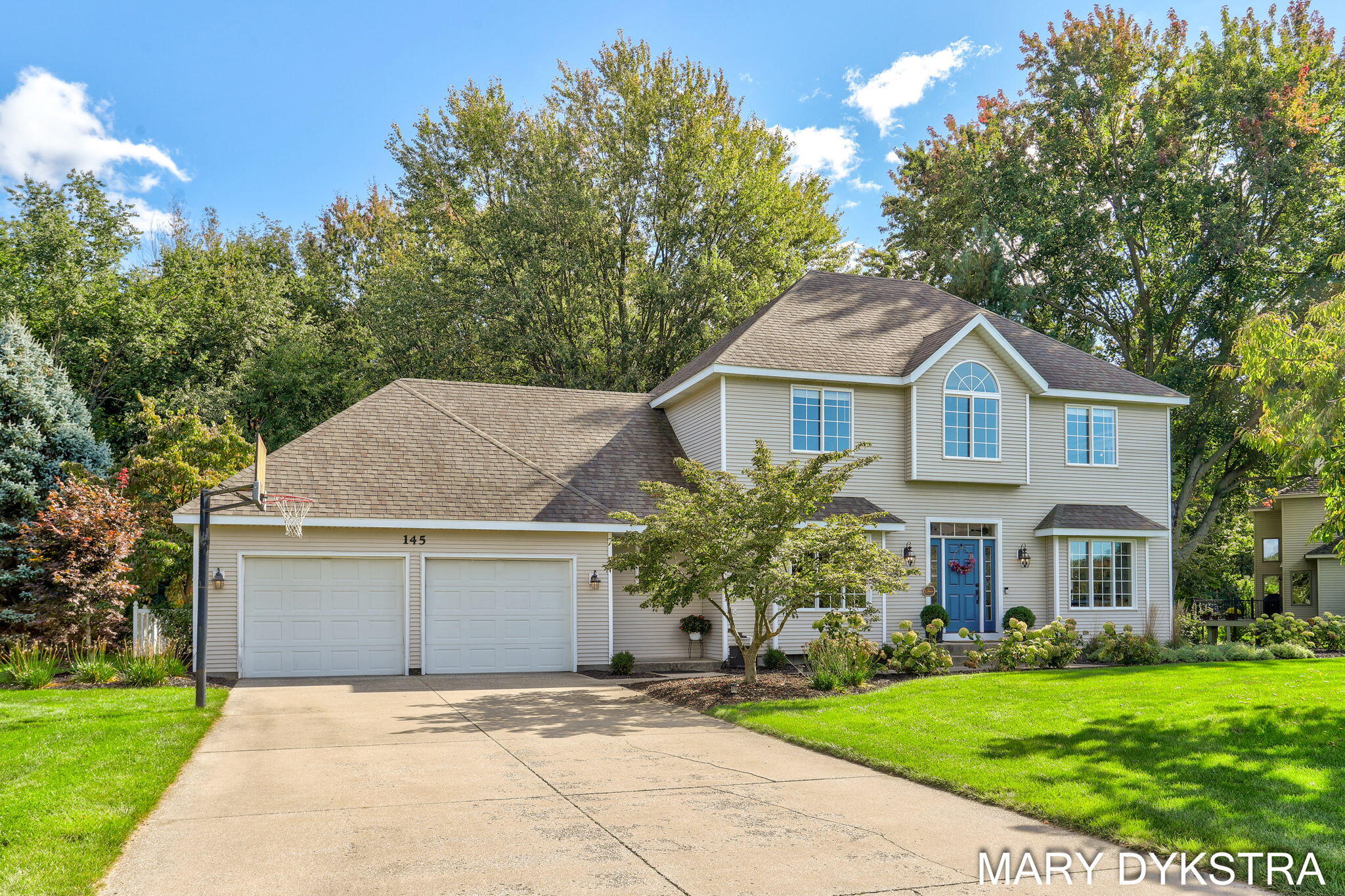 145 Bay Meadows Drive Holland MI 49424
