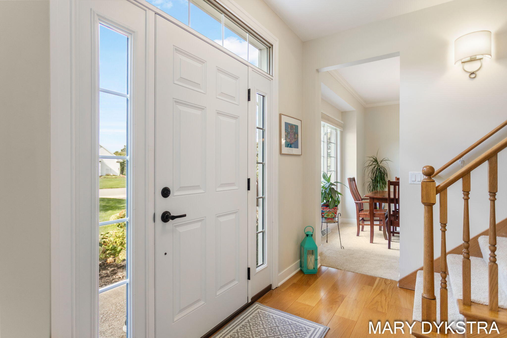 145 Bay Meadows Drive Holland MI 49424