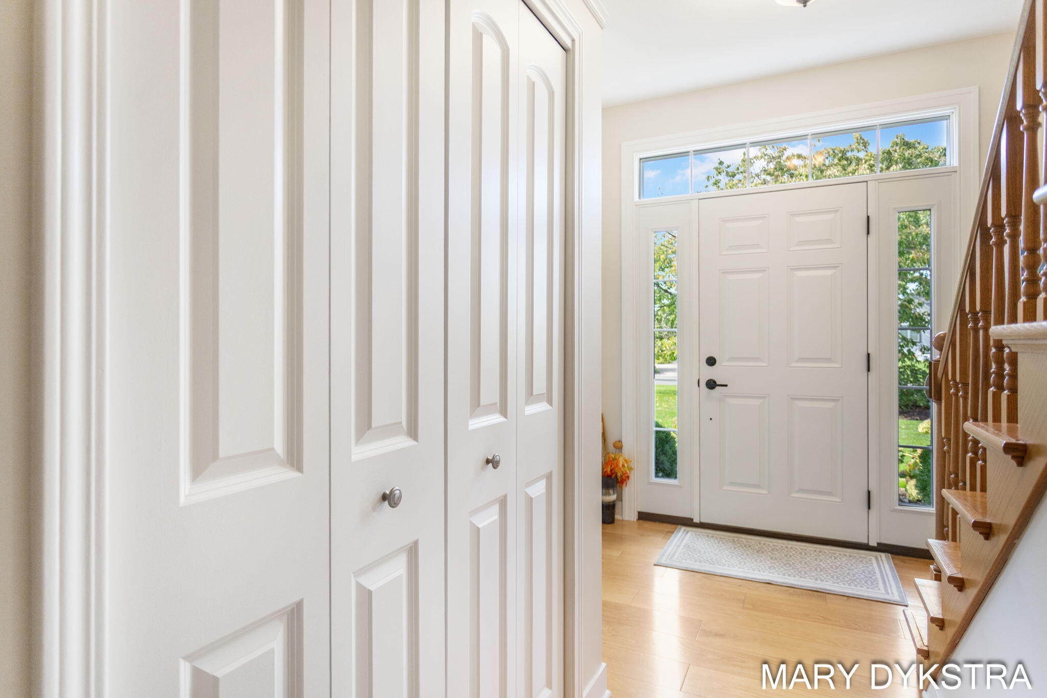 145 Bay Meadows Drive Holland MI 49424