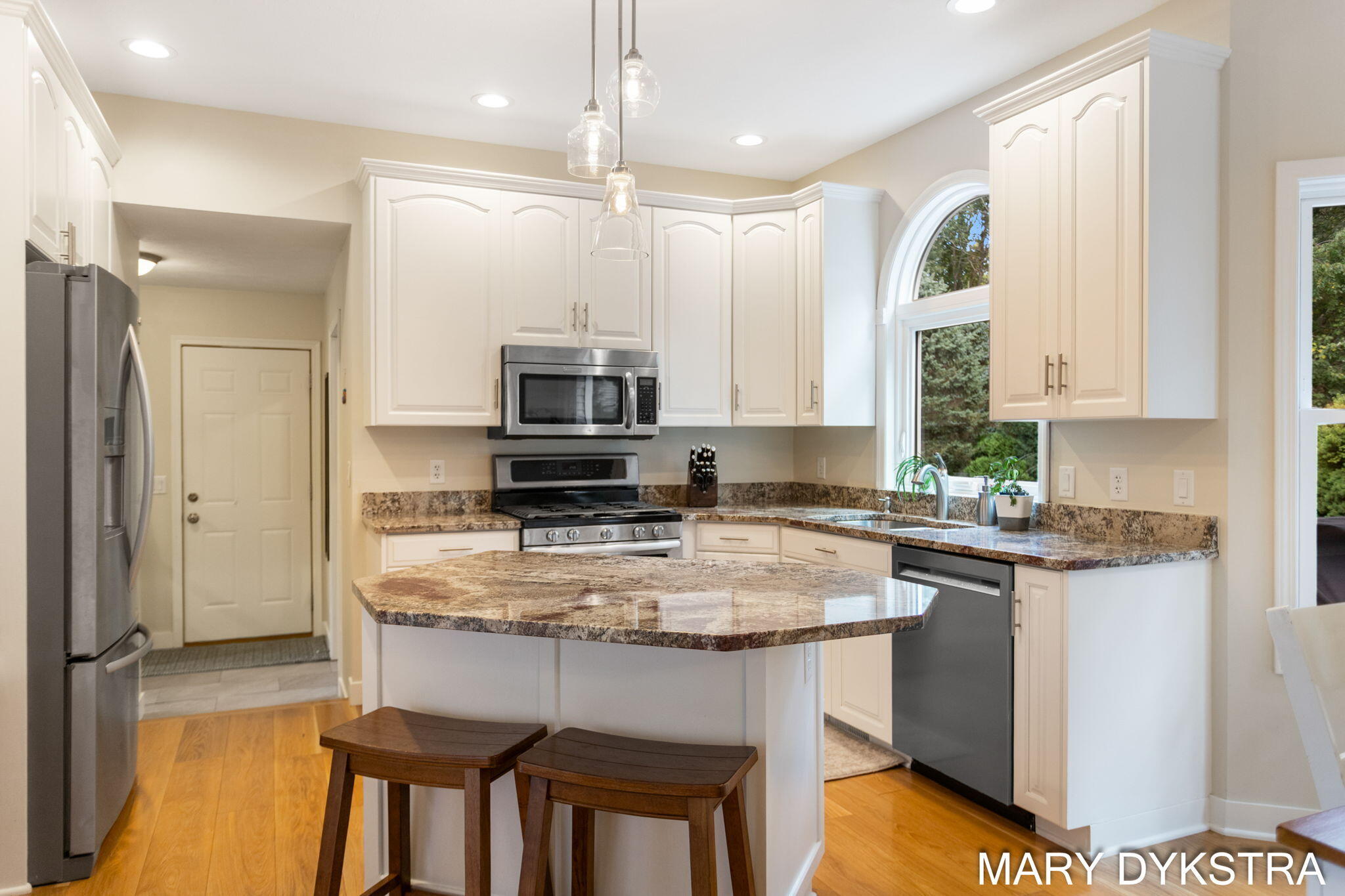 145 Bay Meadows Drive Holland MI 49424