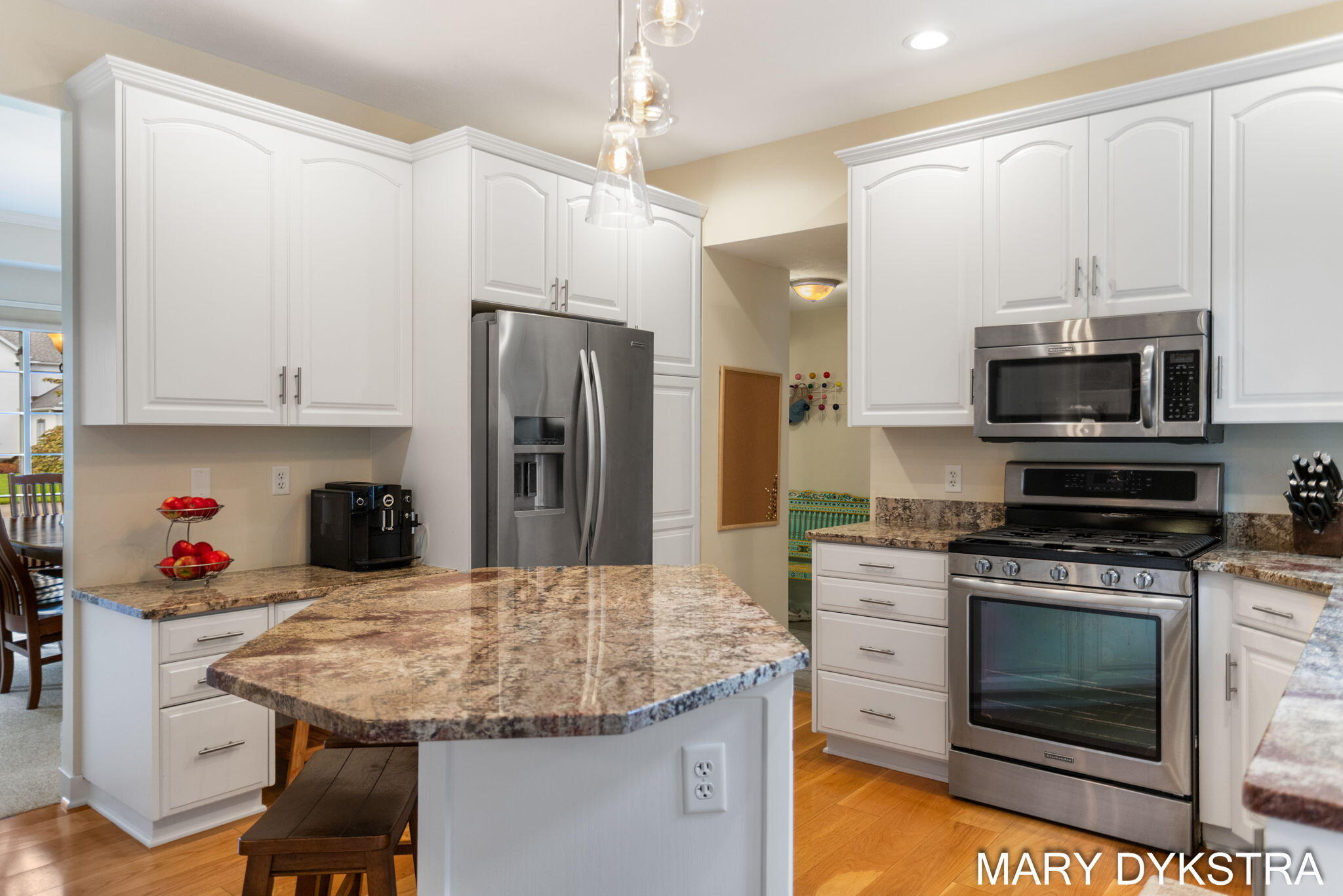 145 Bay Meadows Drive Holland MI 49424