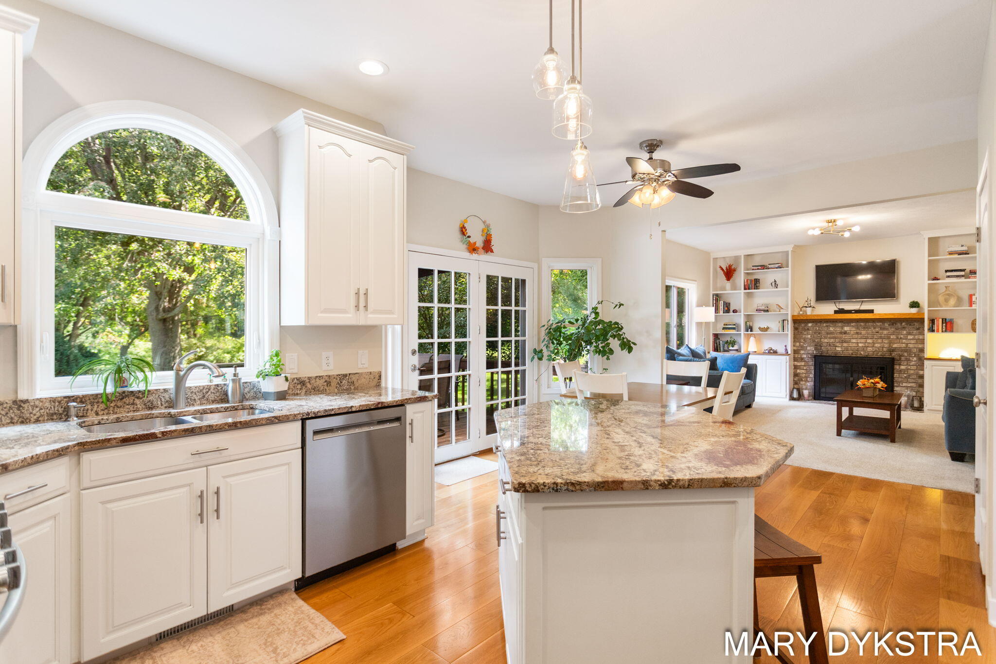 145 Bay Meadows Drive Holland MI 49424
