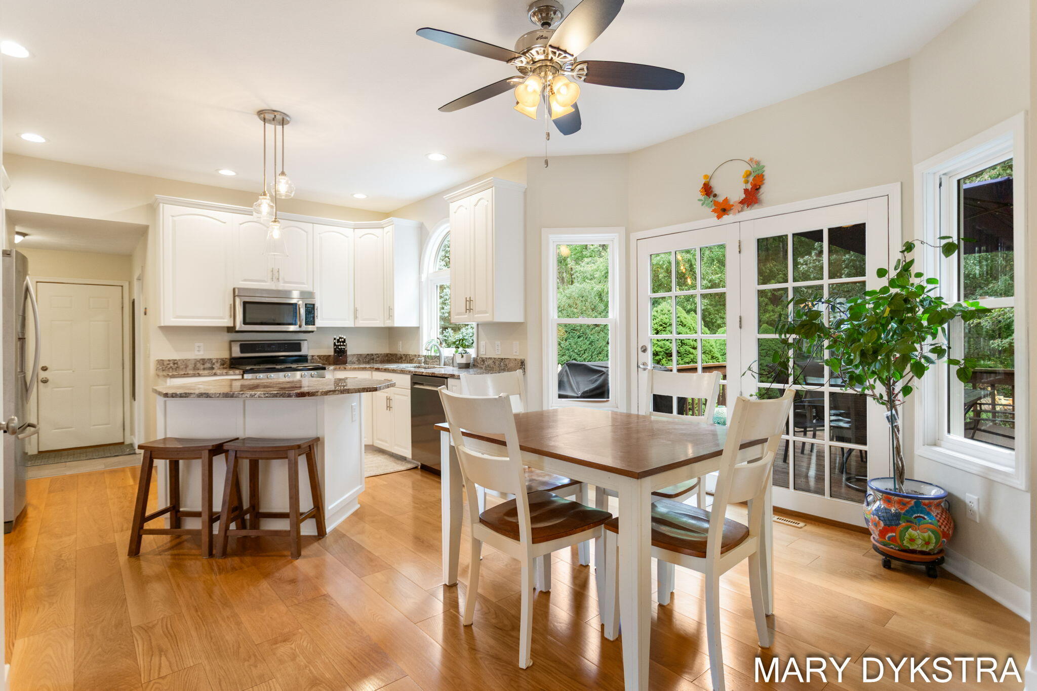 145 Bay Meadows Drive Holland MI 49424