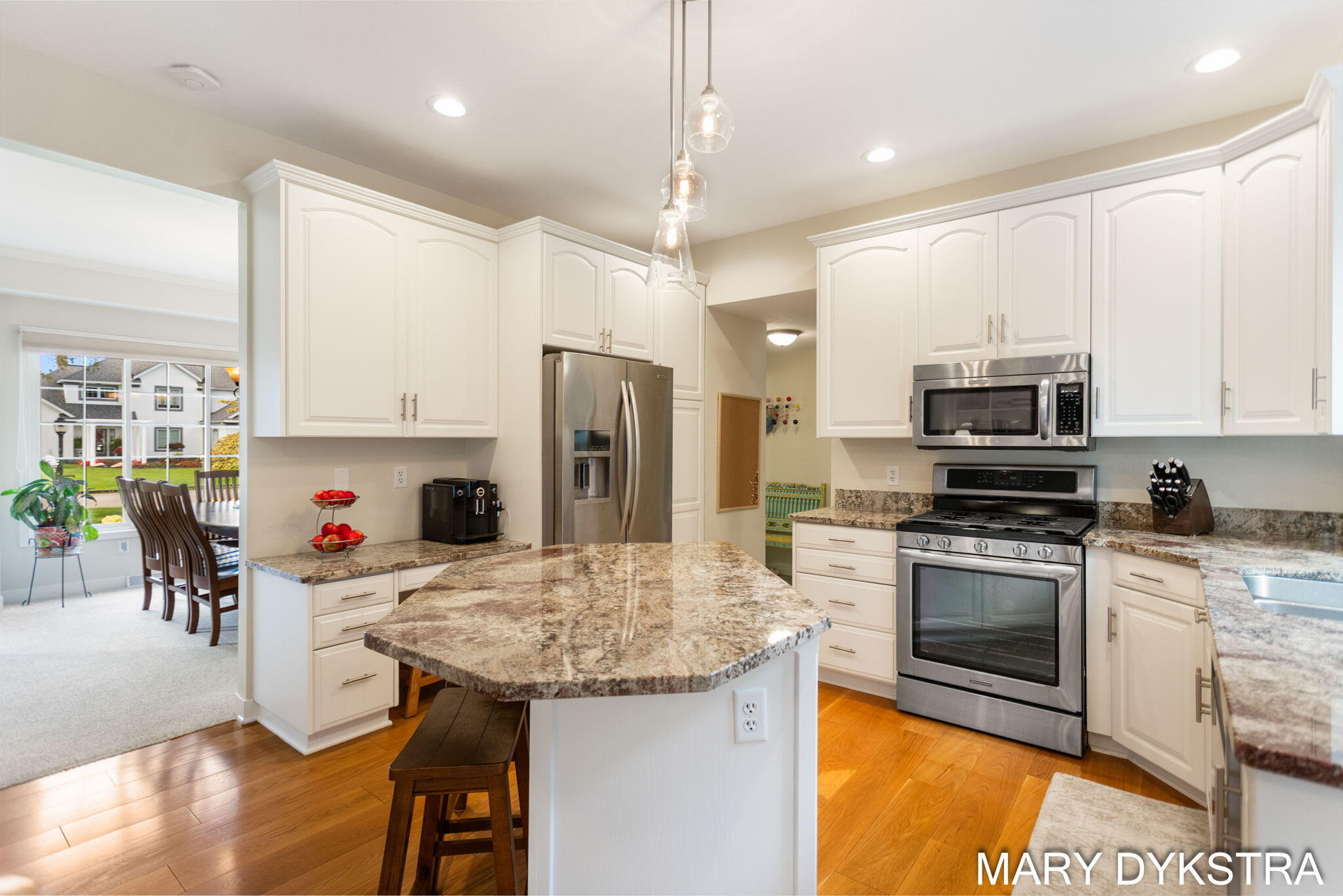 145 Bay Meadows Drive Holland MI 49424