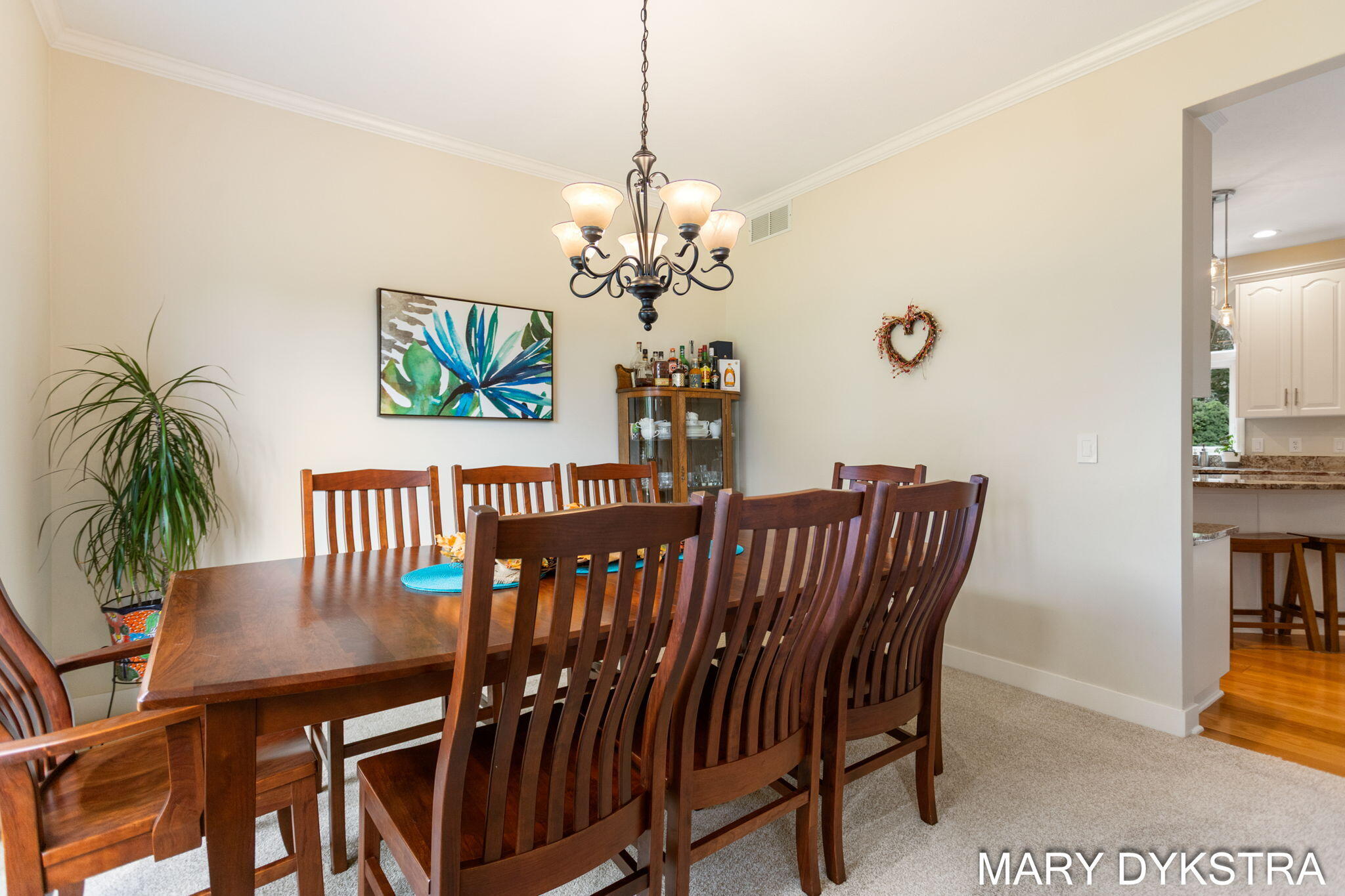 145 Bay Meadows Drive Holland MI 49424