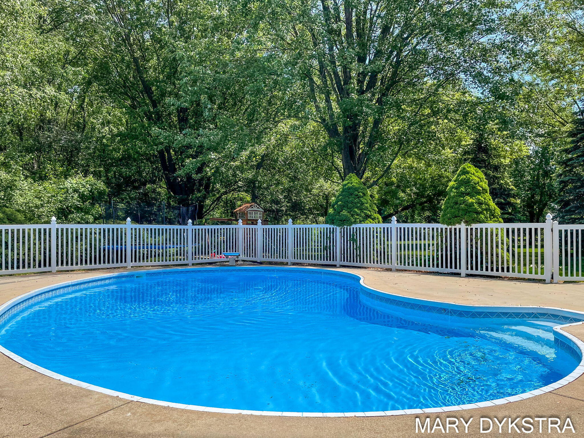 145 Bay Meadows Drive Holland MI 49424