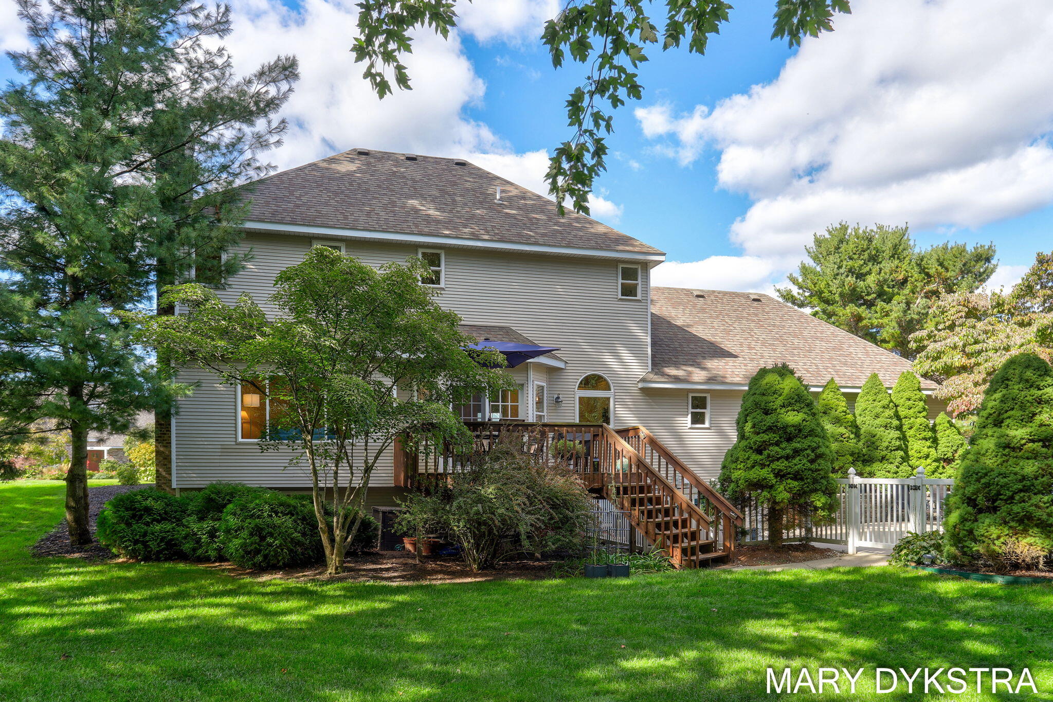 145 Bay Meadows Drive Holland MI 49424