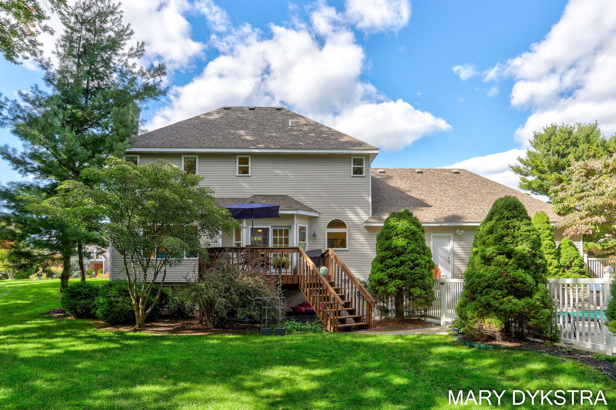 145 Bay Meadows Drive Holland MI 49424